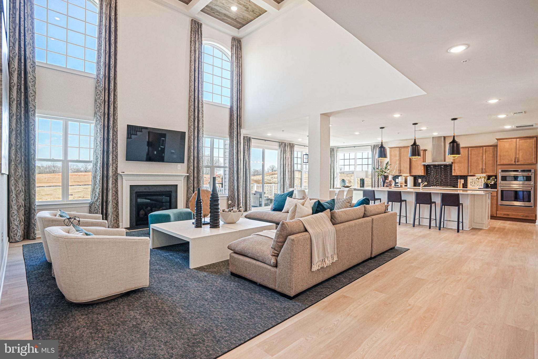 7035 Corner Creek Way #Lot 1402