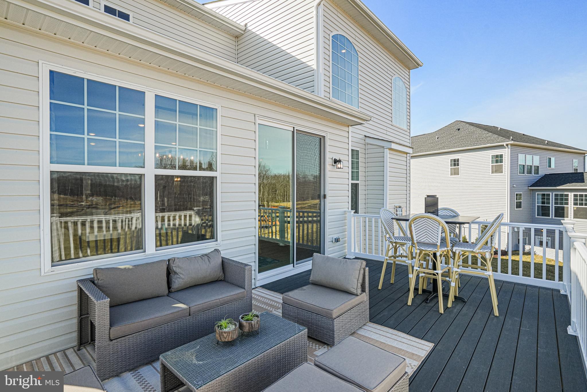 7035 Corner Creek Way #Lot 1402