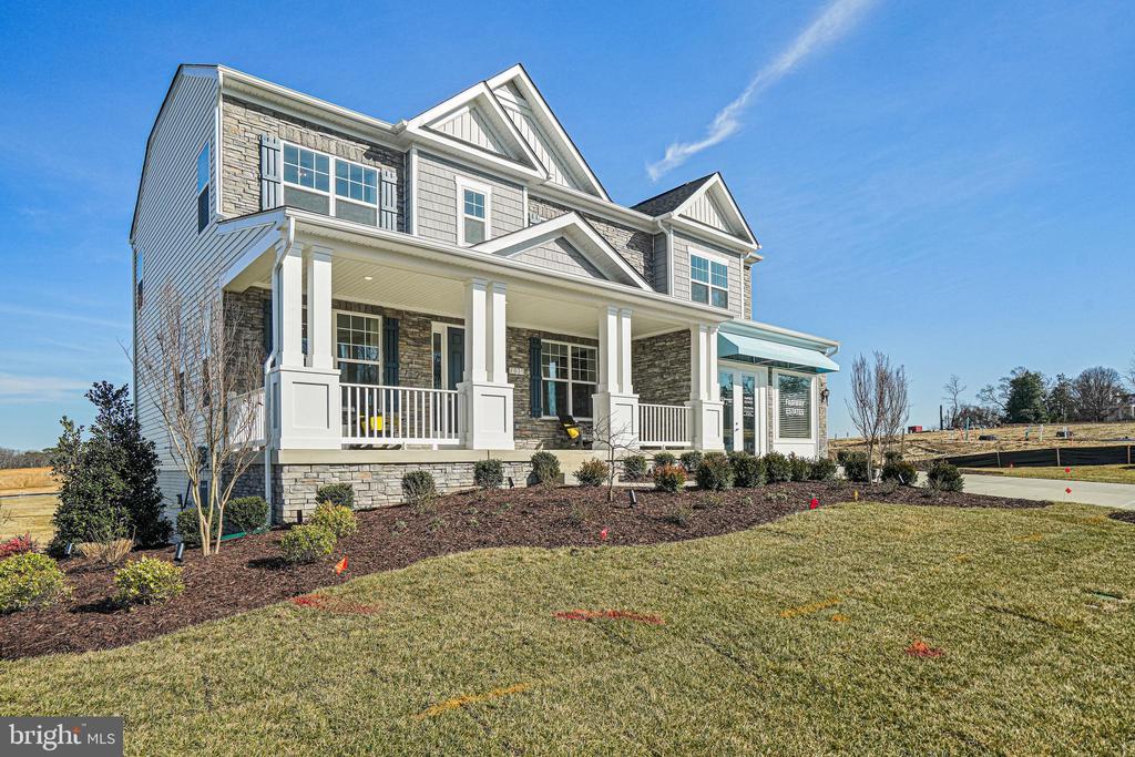 7035 Corner Creek Way #Lot 1402