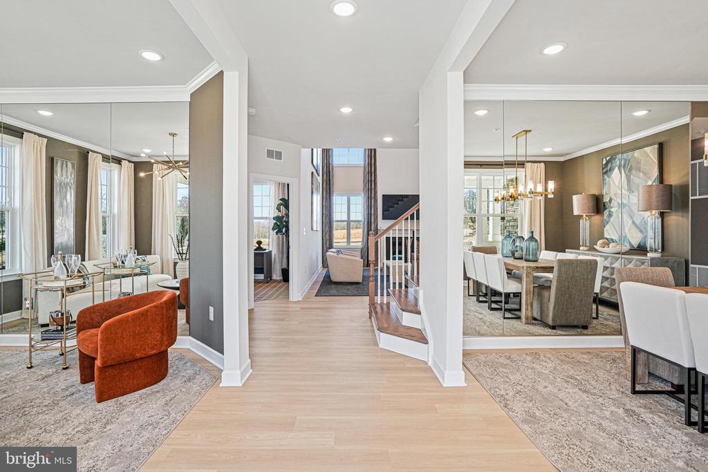 7035 Corner Creek Way #Lot 1402