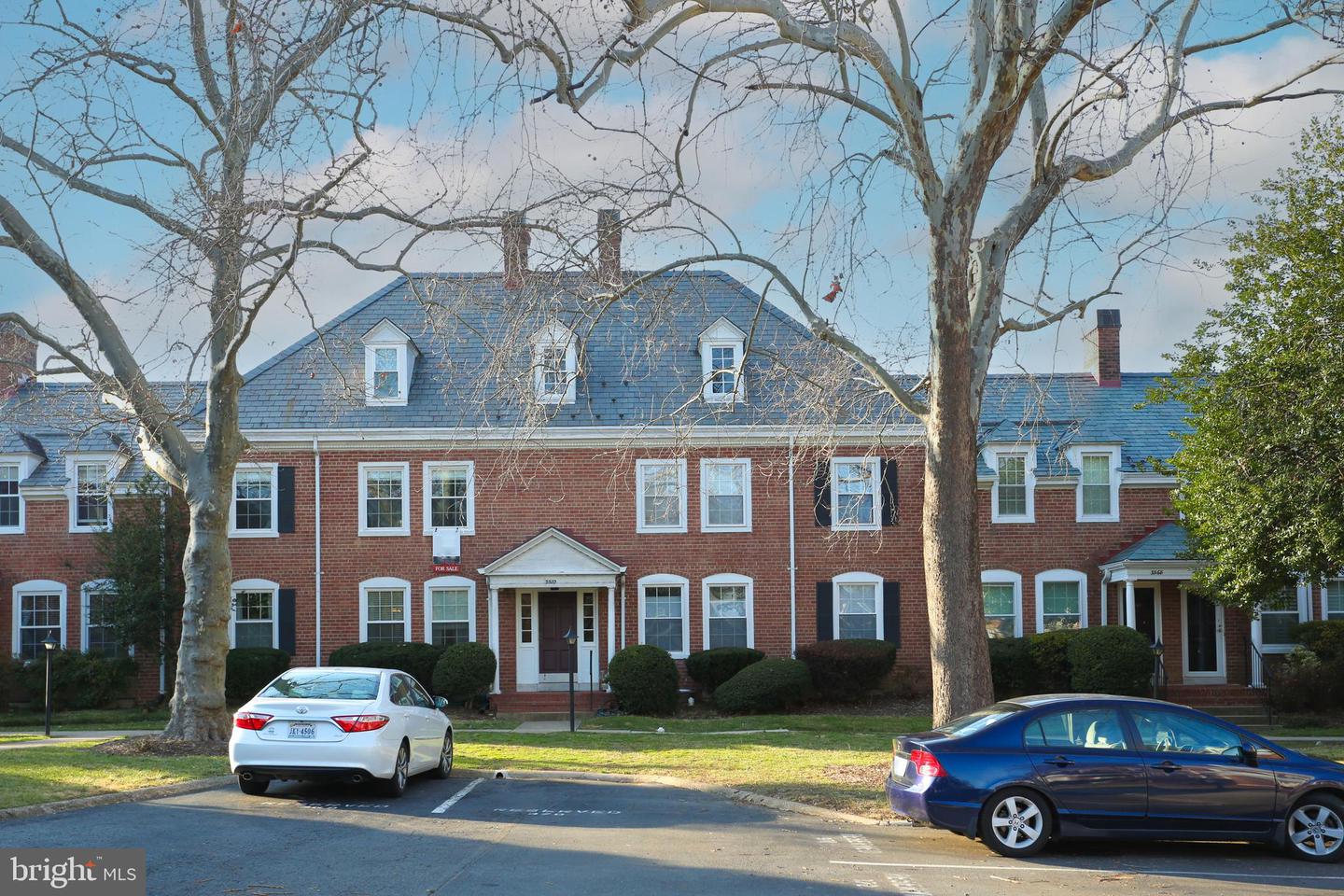 3570 S Stafford St #B1