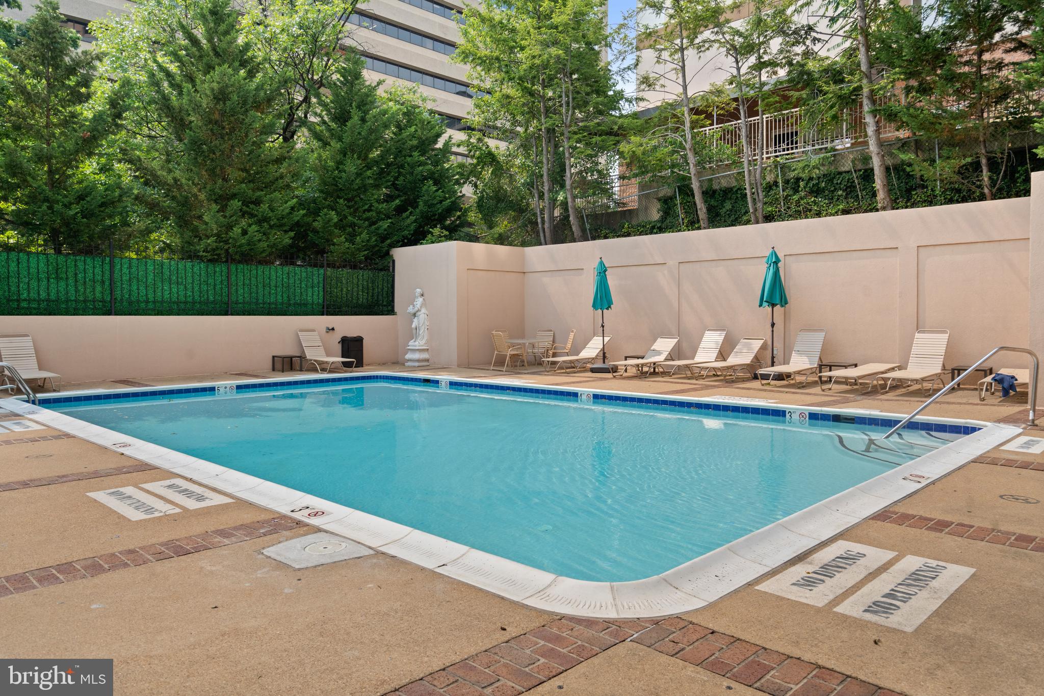 1301 N Courthouse Rd #907