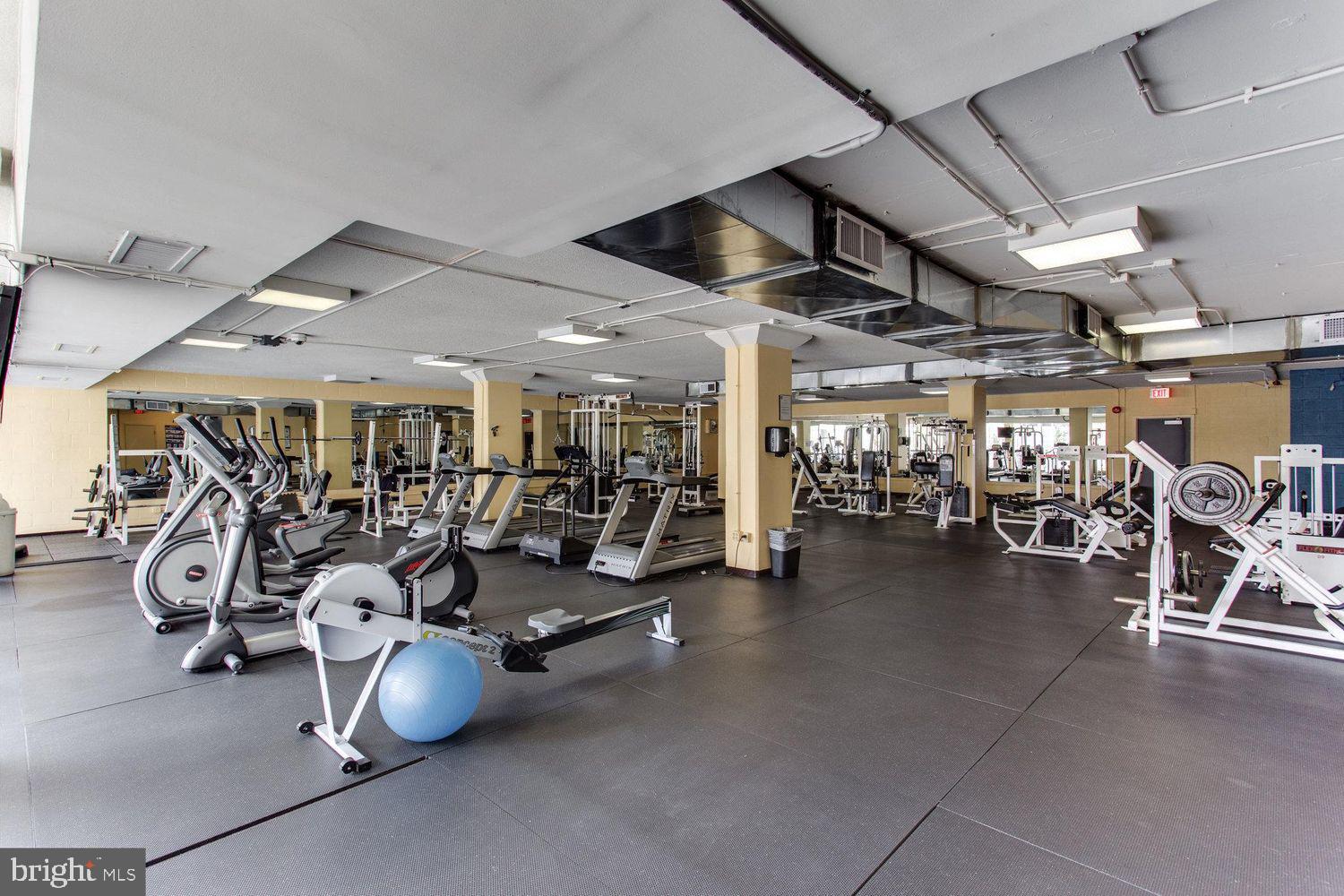 4600 S Four Mile Run Dr #213