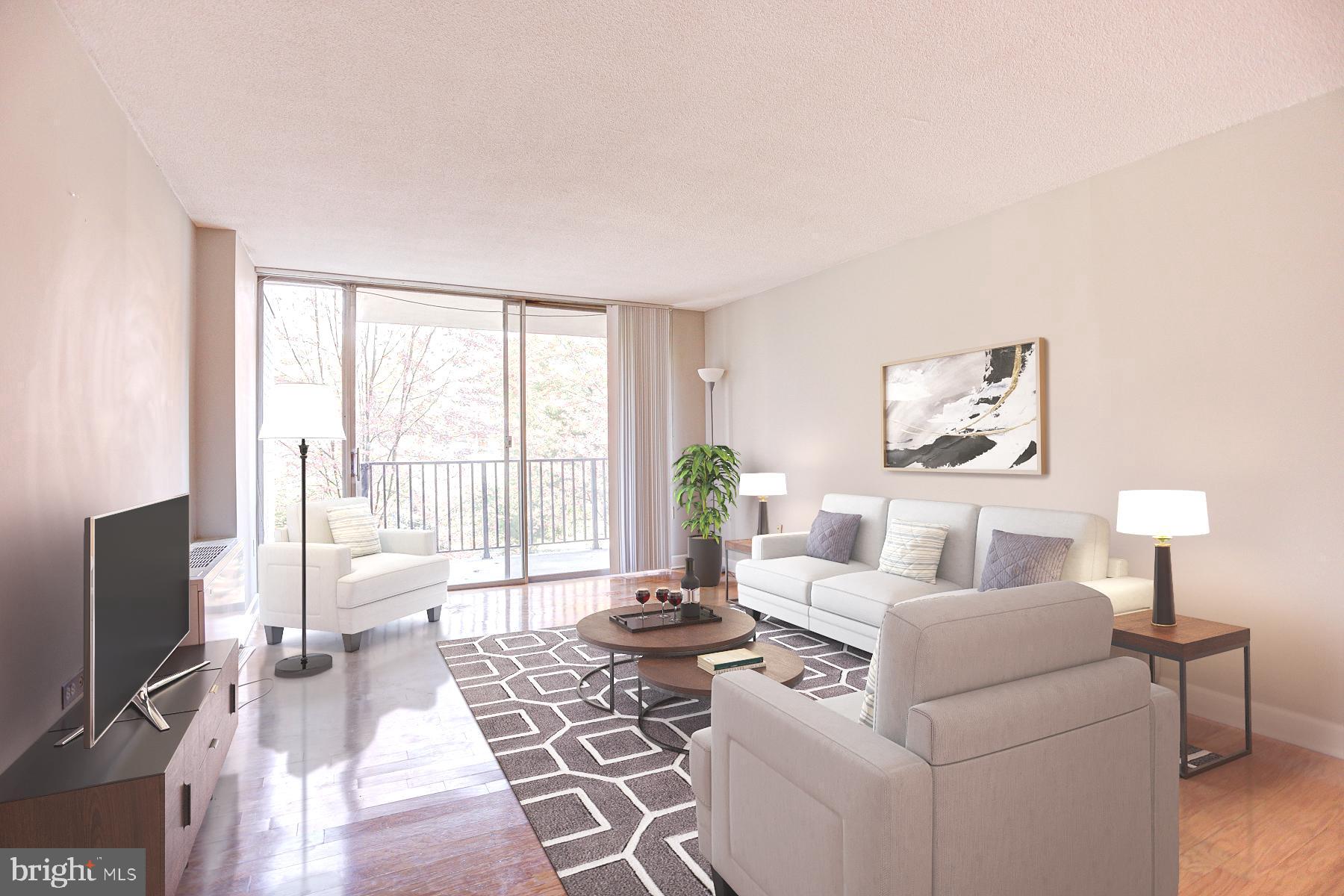 4600 S Four Mile Run Dr #213