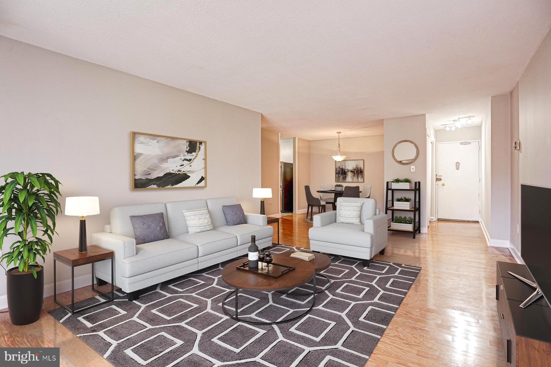 4600 S Four Mile Run Dr #213