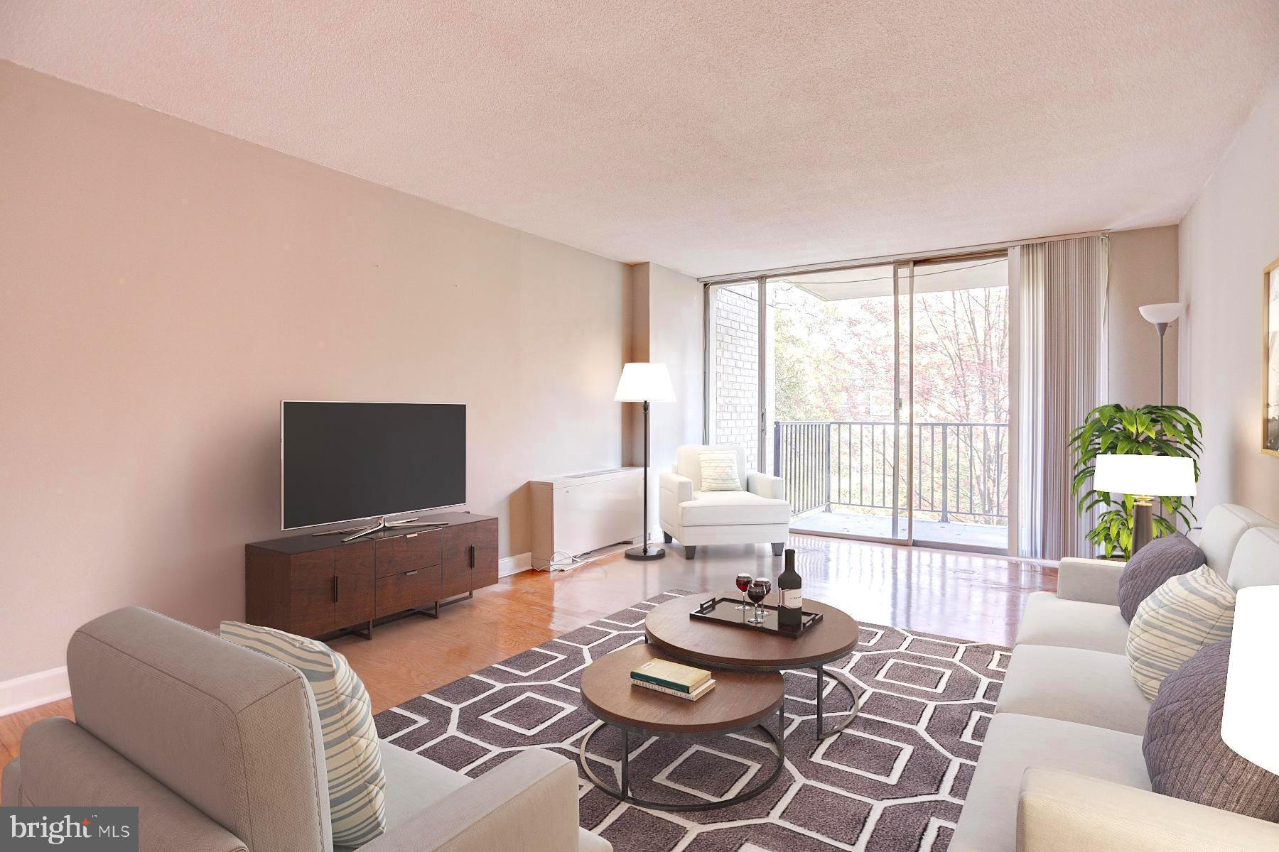 4600 S Four Mile Run Dr #213