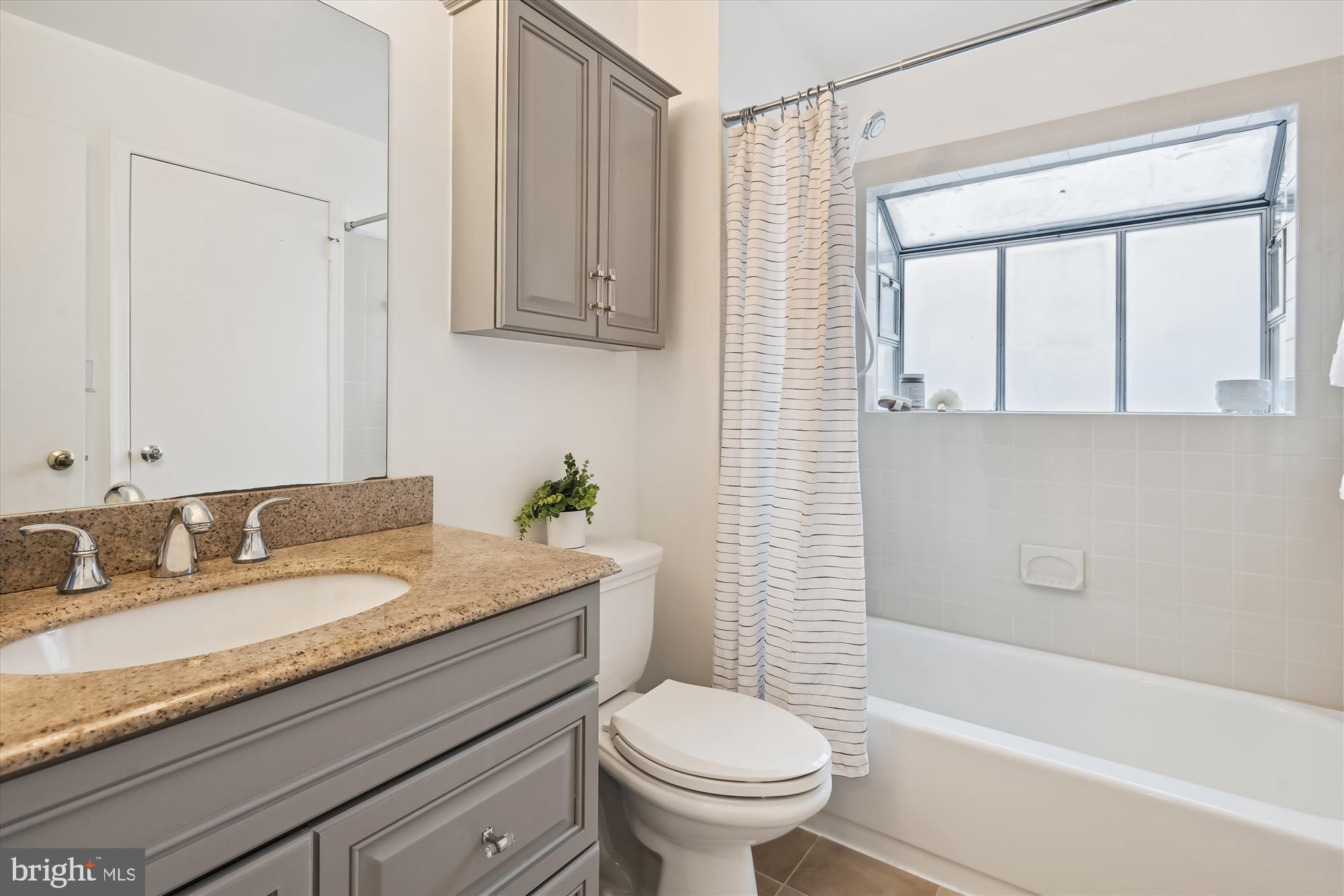 2805 S Woodrow St #E