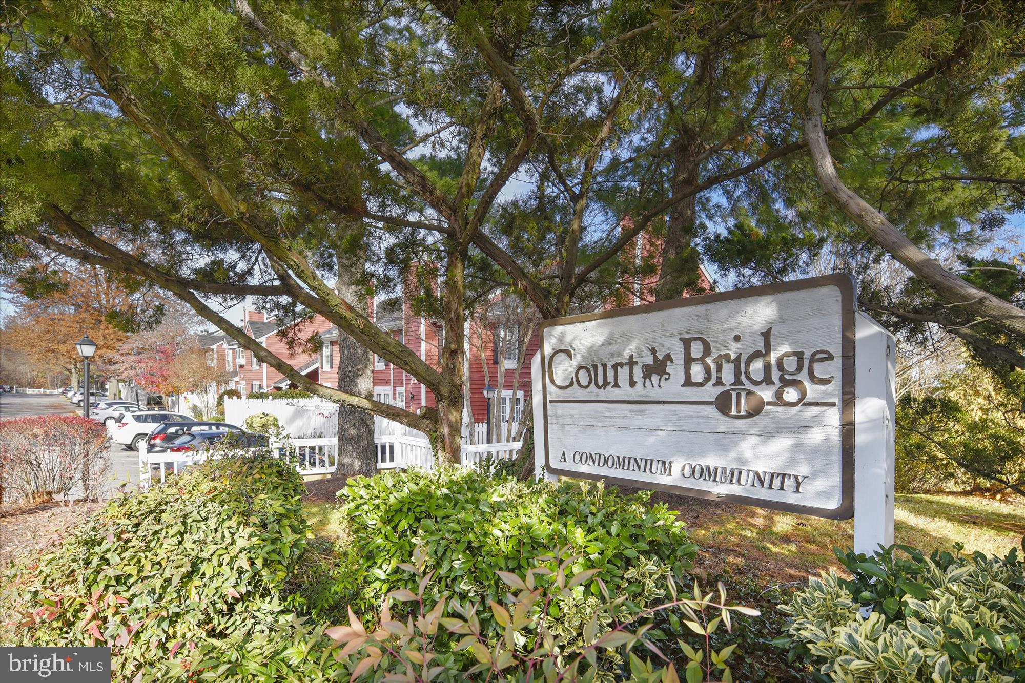 2805 S Woodrow St #E