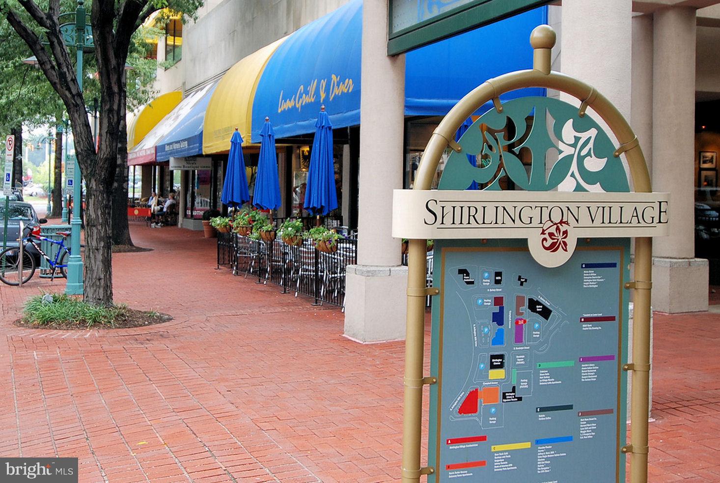 2805 S Woodrow St #E