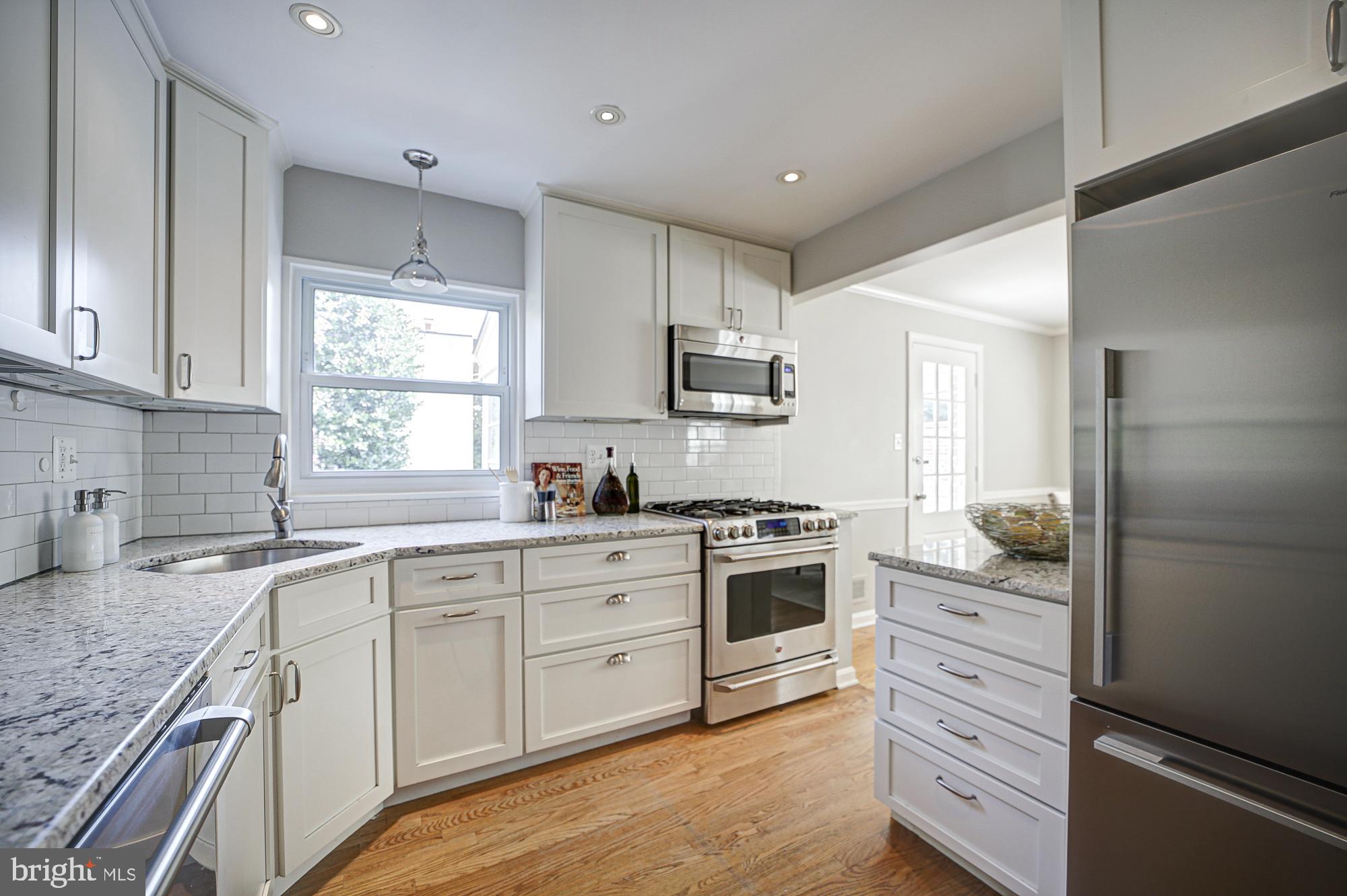 2045 N Brandywine St