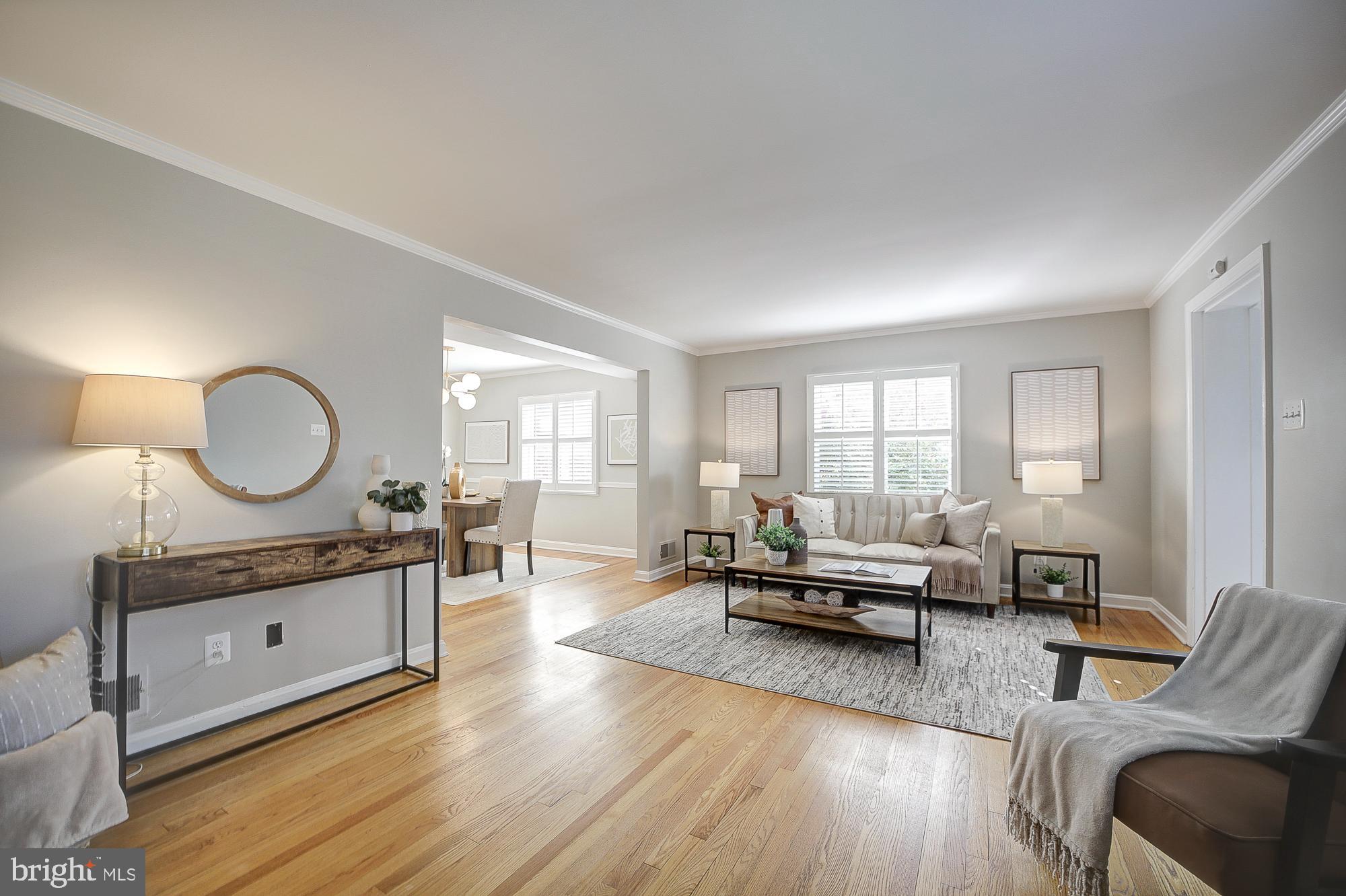 2045 N Brandywine St