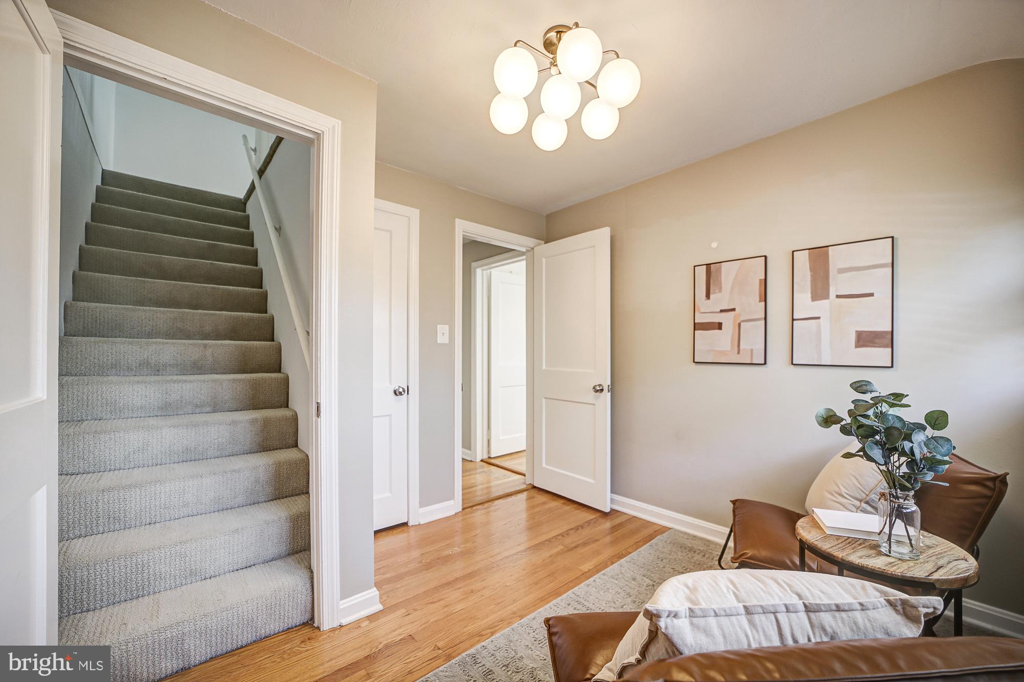 2045 N Brandywine St