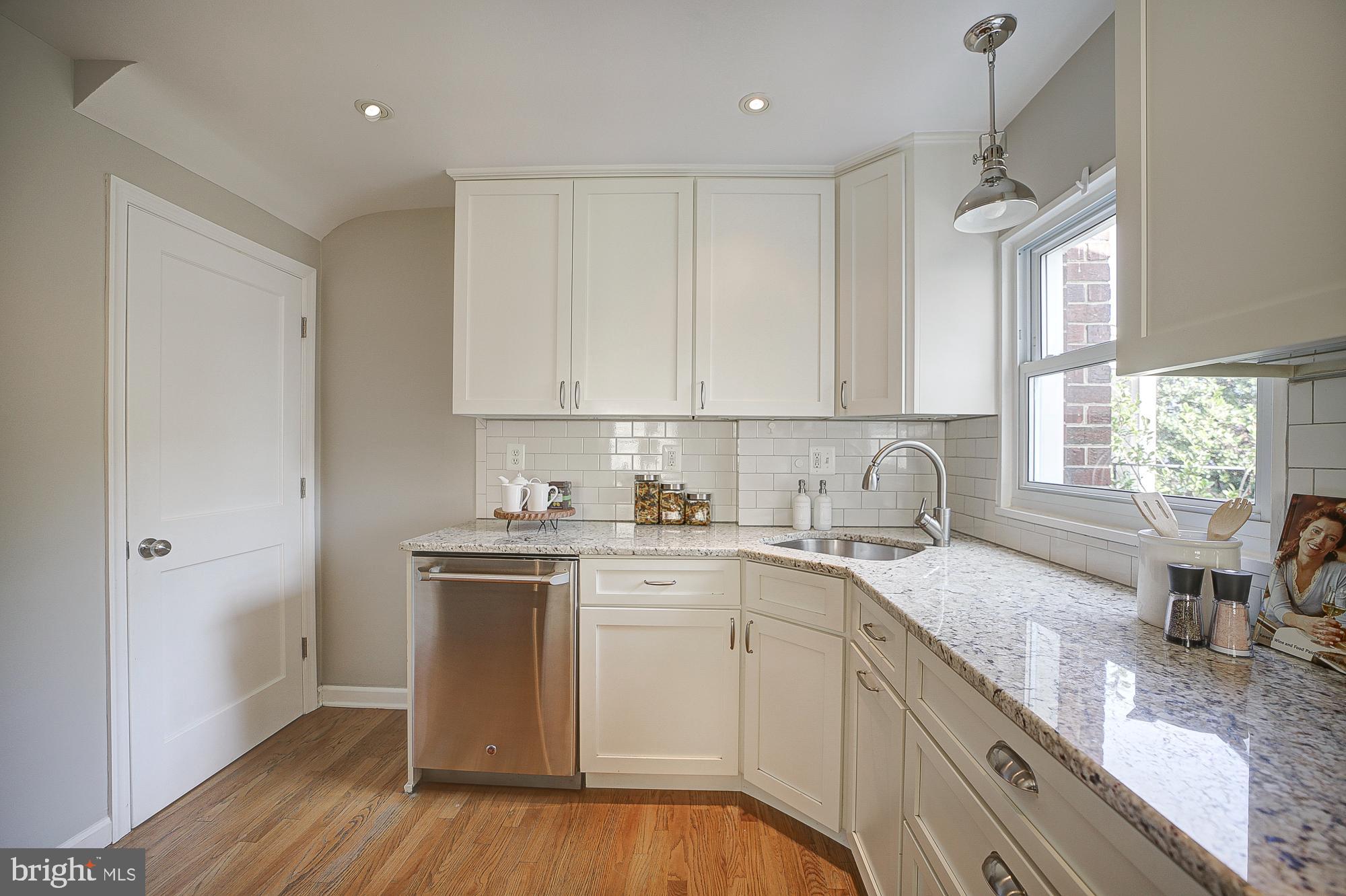 2045 N Brandywine St