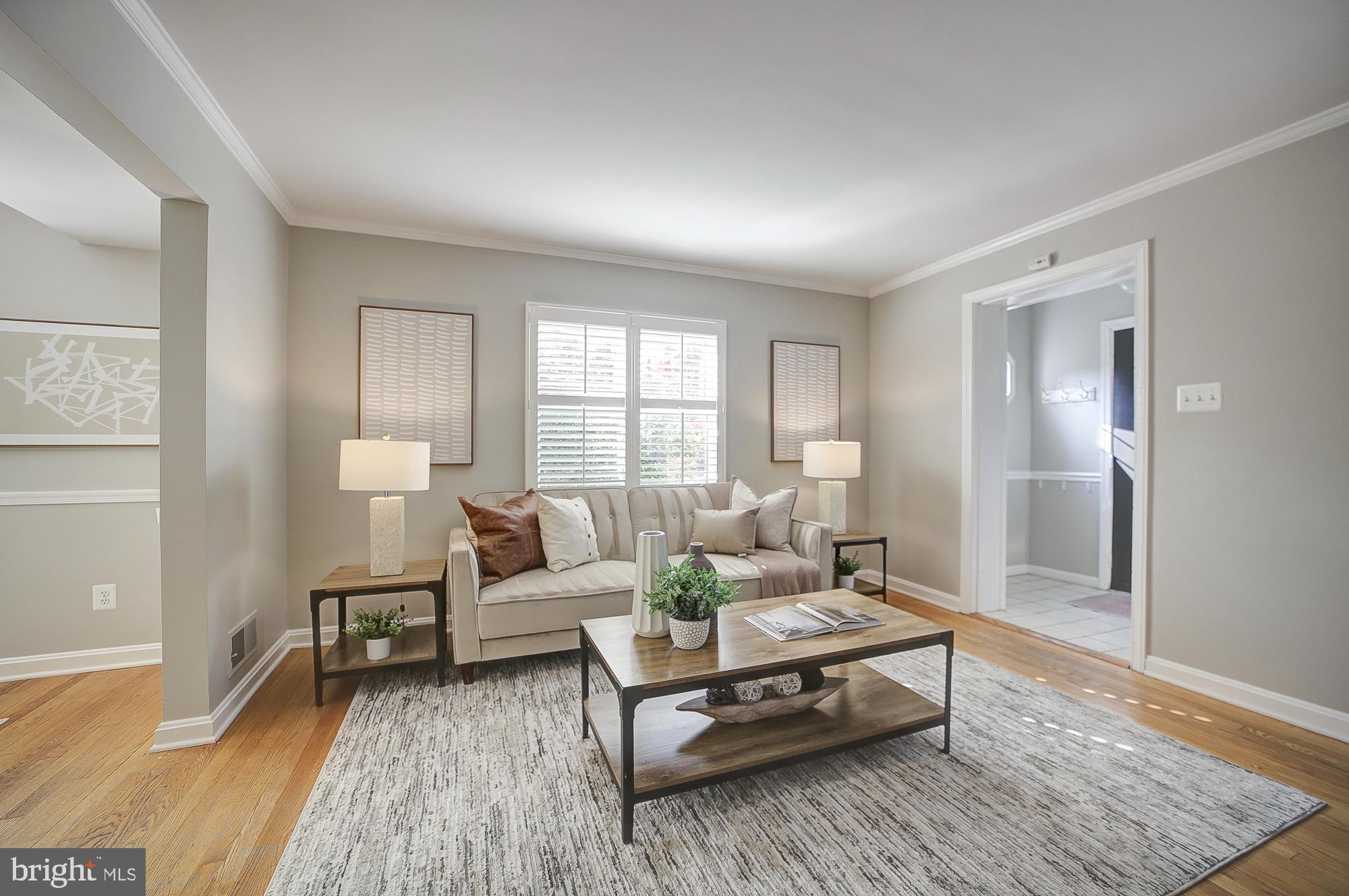 2045 N Brandywine St