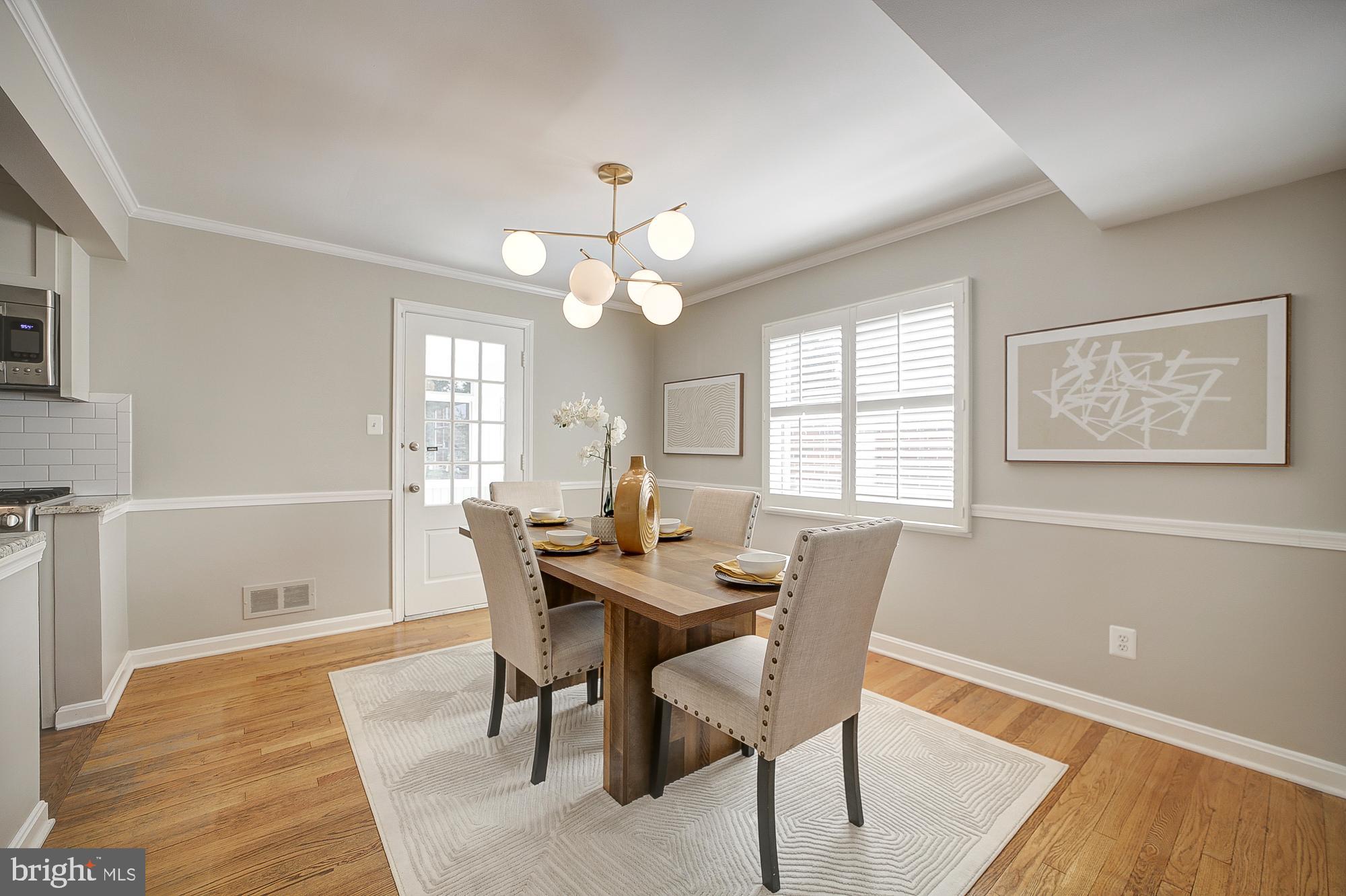 2045 N Brandywine St