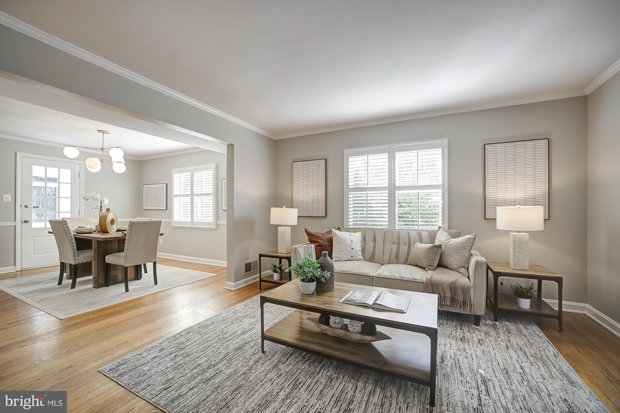 2045 N Brandywine St