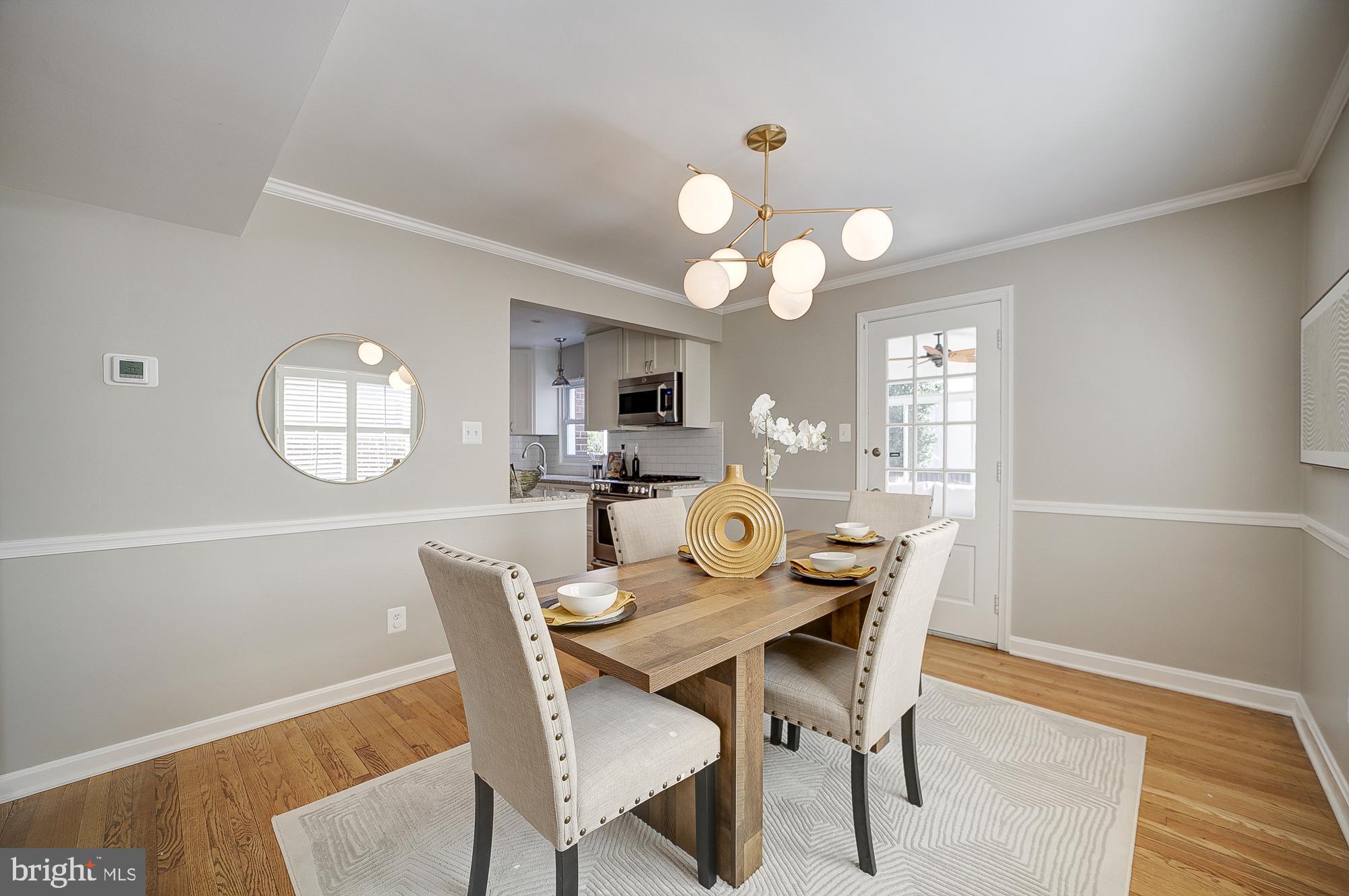 2045 N Brandywine St