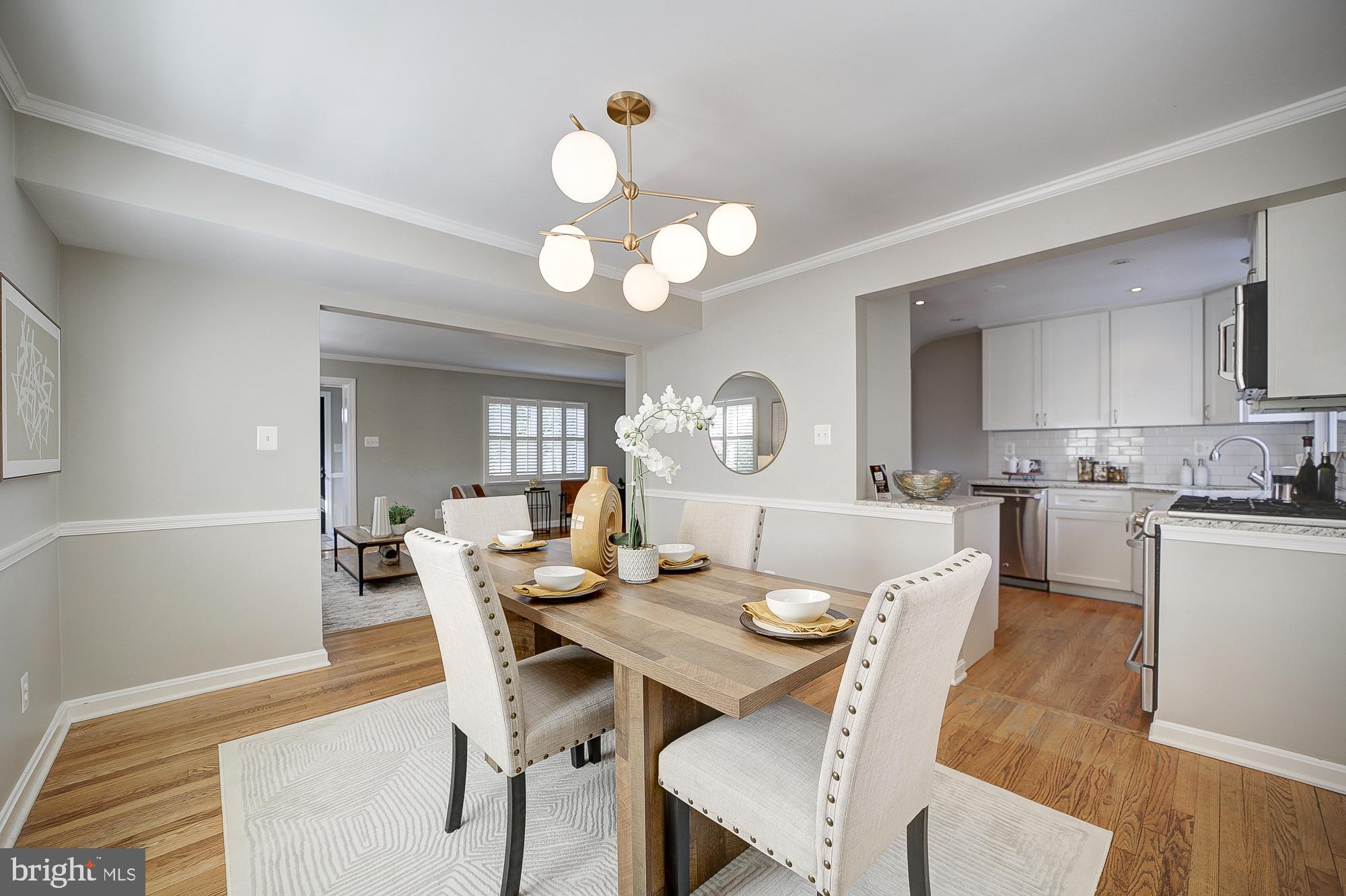 2045 N Brandywine St