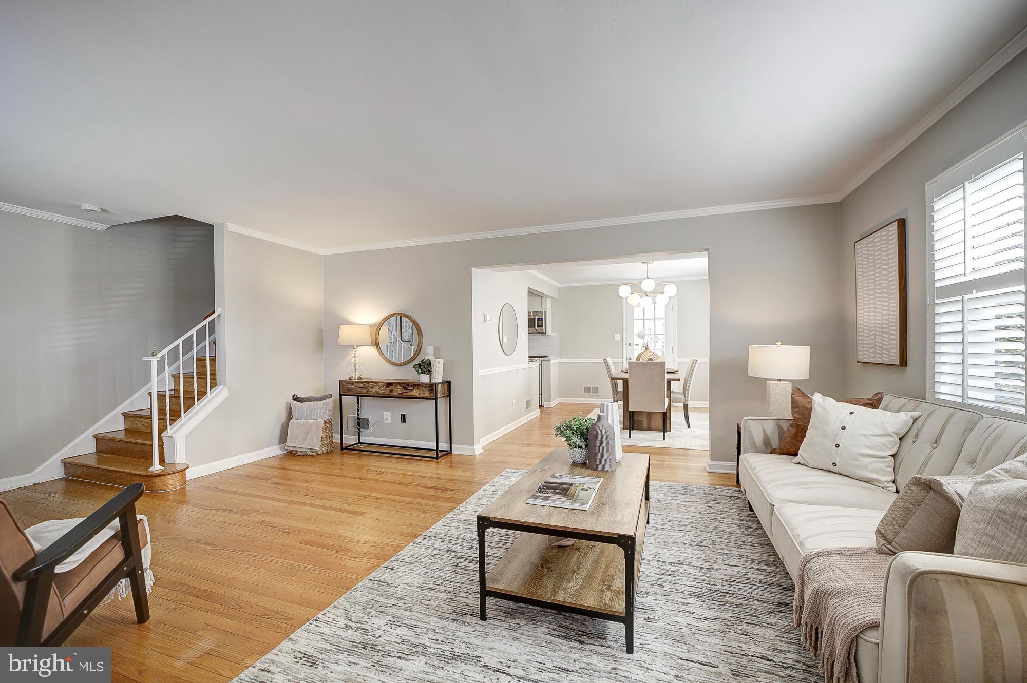 2045 N Brandywine St