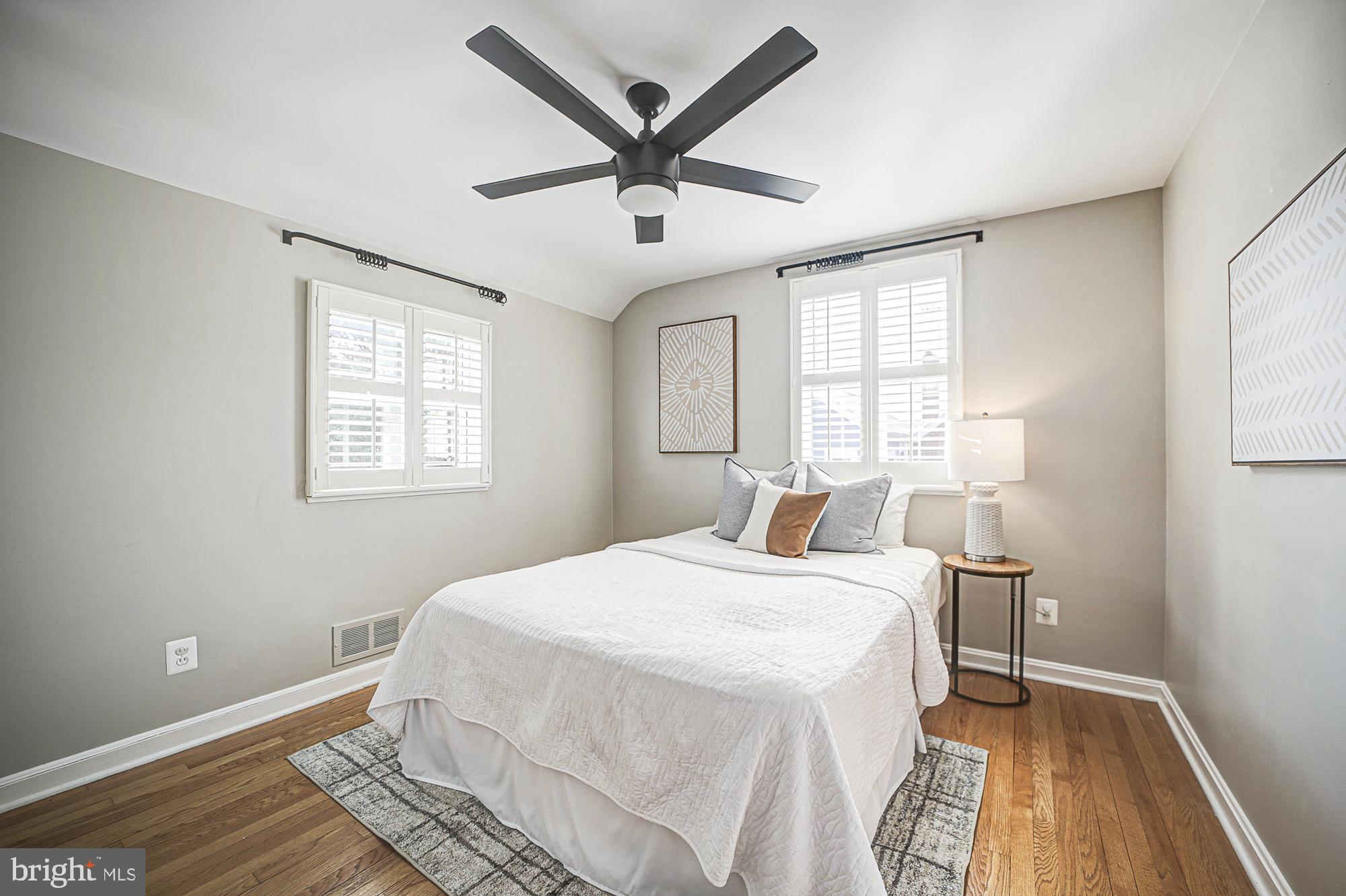 2045 N Brandywine St