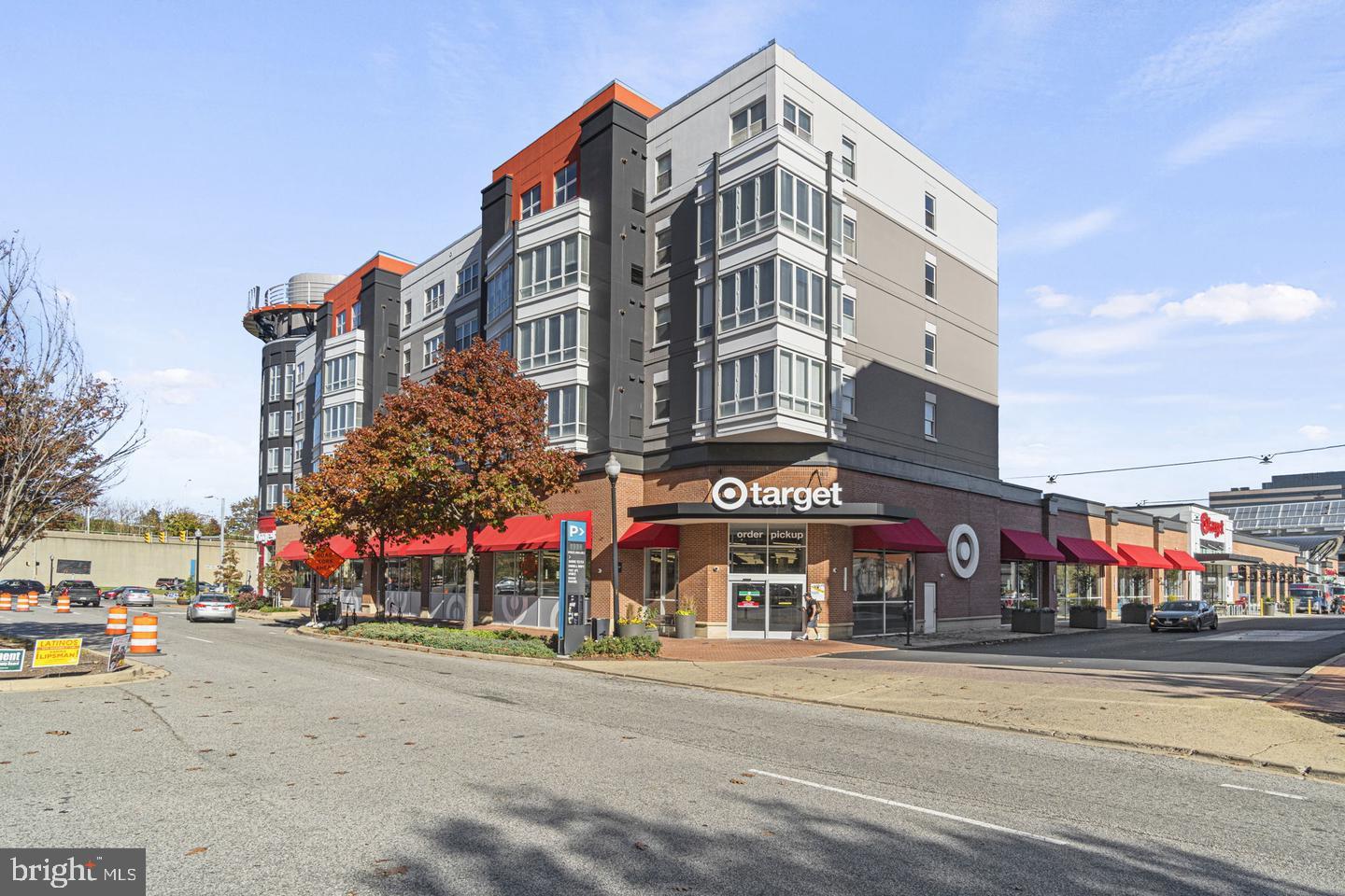 1300 ARMY NAVY DRIVE 104