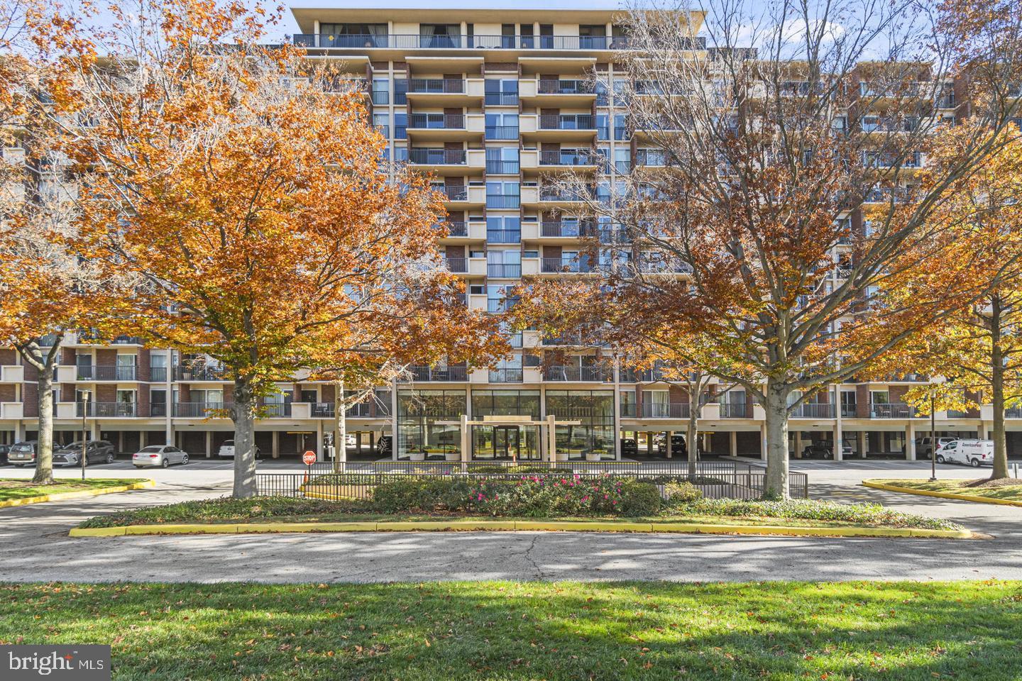 1300 ARMY NAVY DRIVE 104