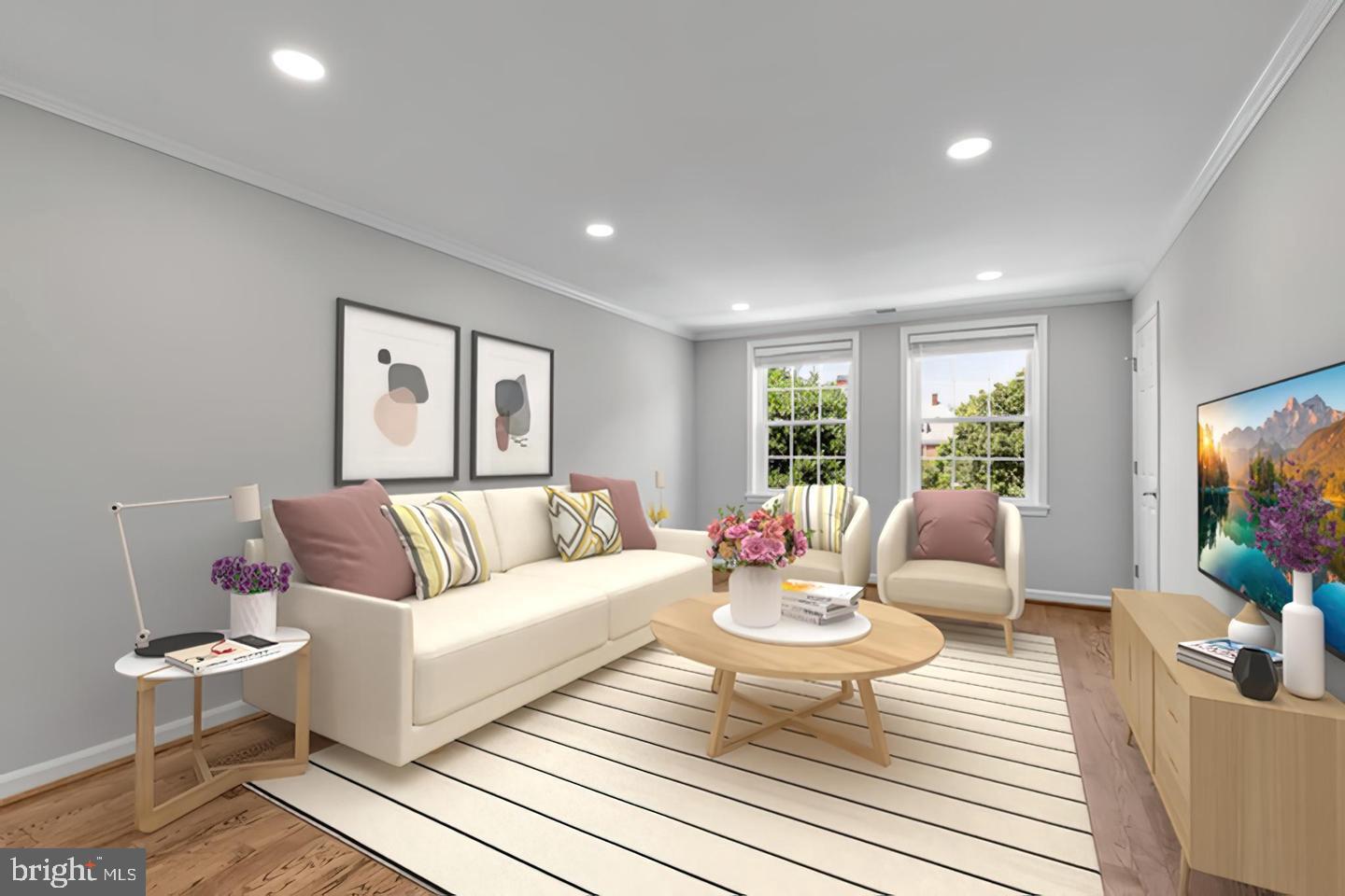 3468 S STAFFORD STREET B2