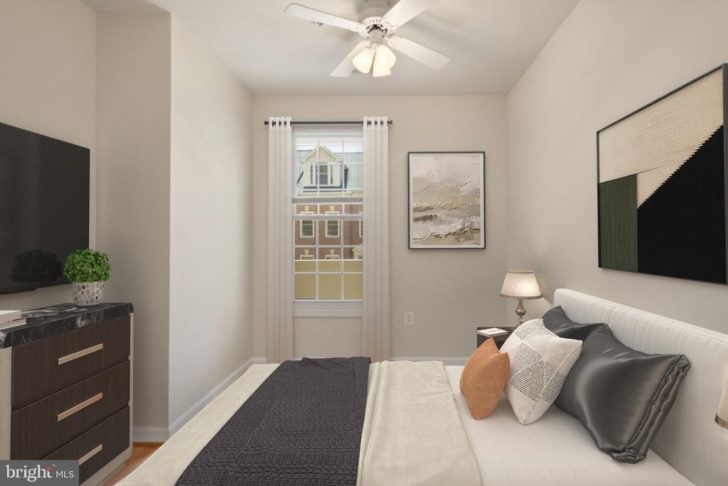 1321 N ADAMS COURT Unit: 201