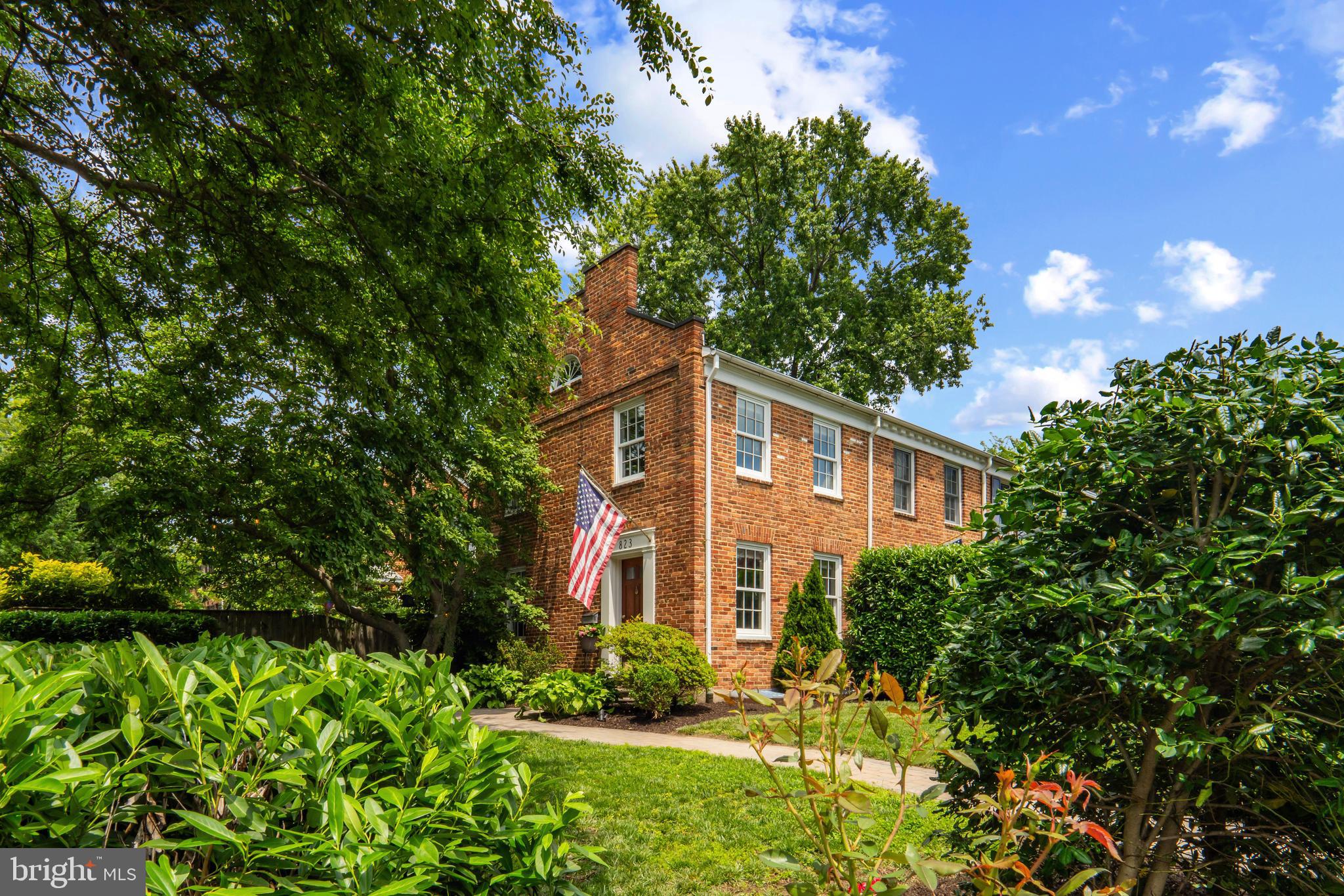 823 CHURCH STREET