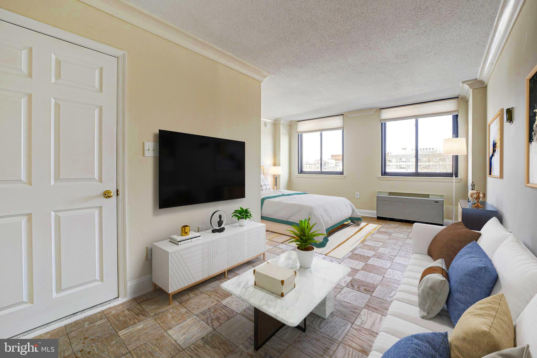 801 N PITT STREET N 311