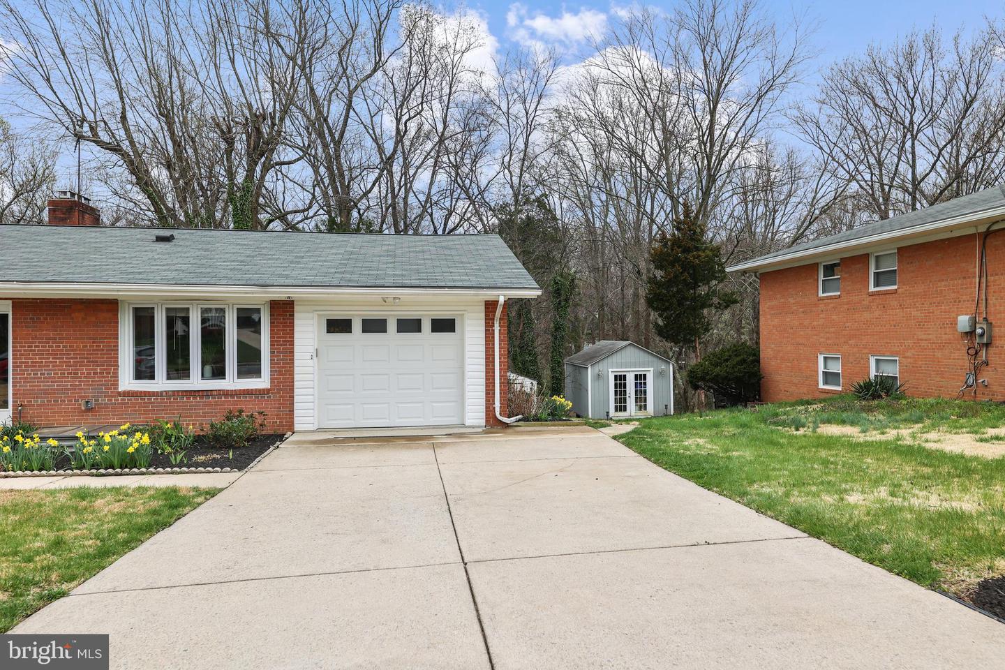 2115 Shiver Dr