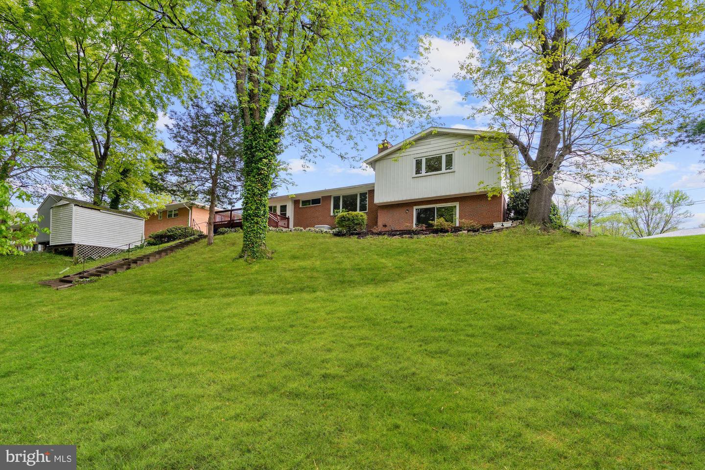 2115 Shiver Dr