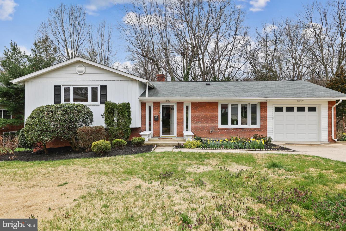 2115 Shiver Dr