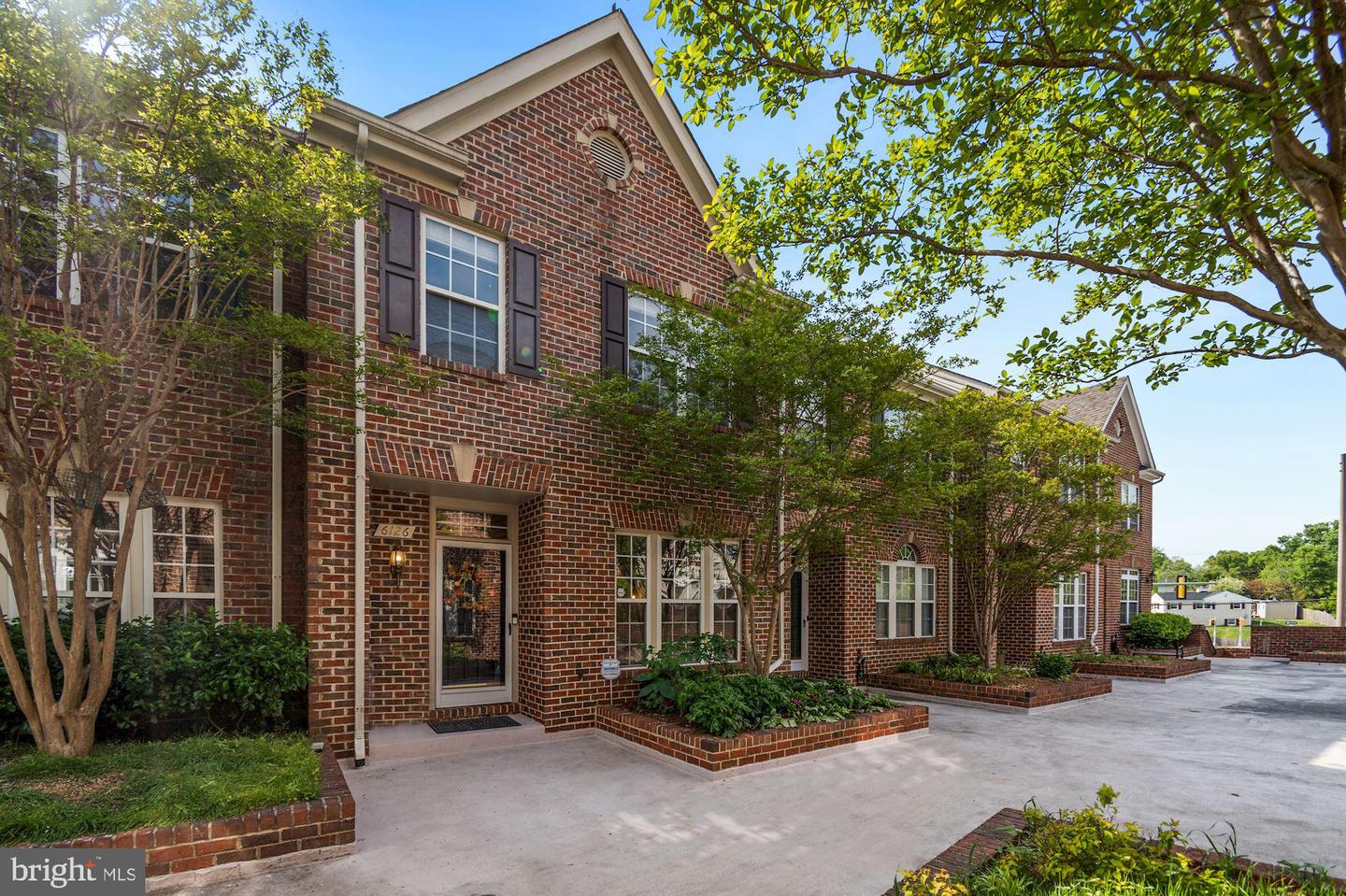 6126 Madison Crest Ct