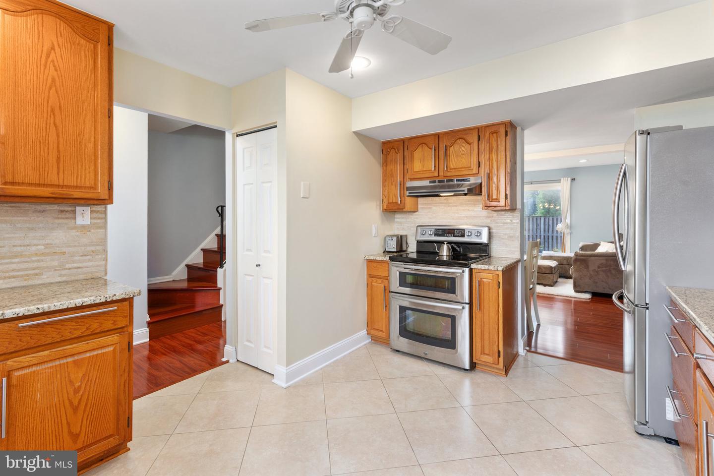 6609 Deer Gap Ct