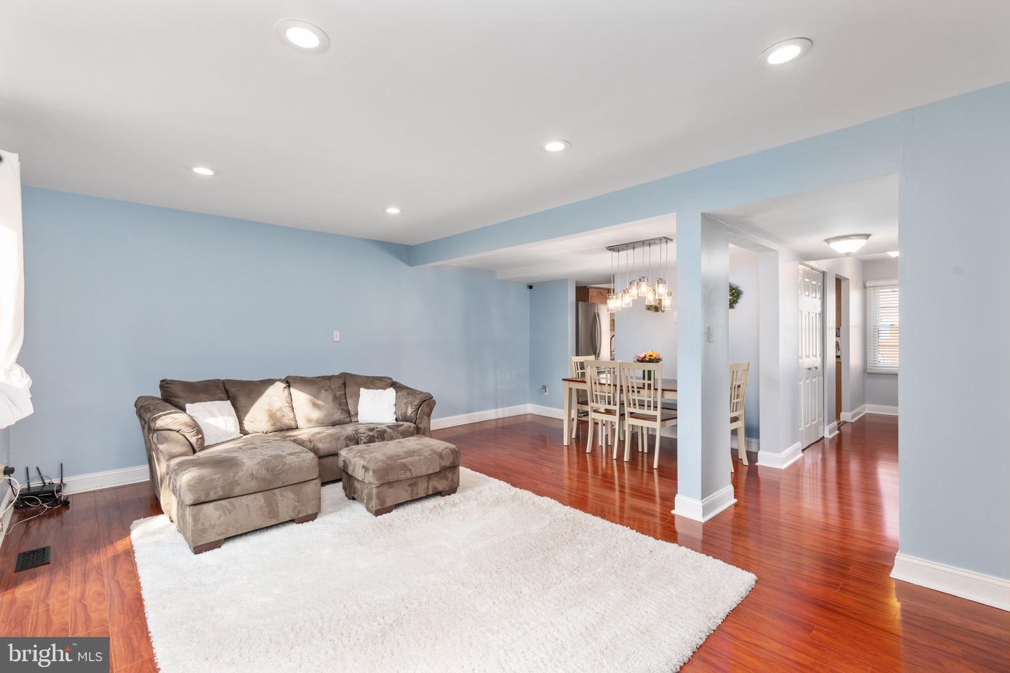 6609 Deer Gap Ct