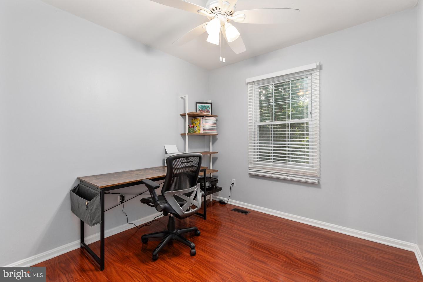 6609 Deer Gap Ct