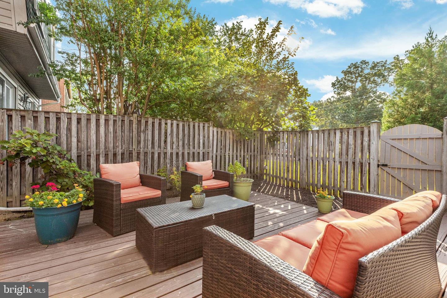 6609 Deer Gap Ct