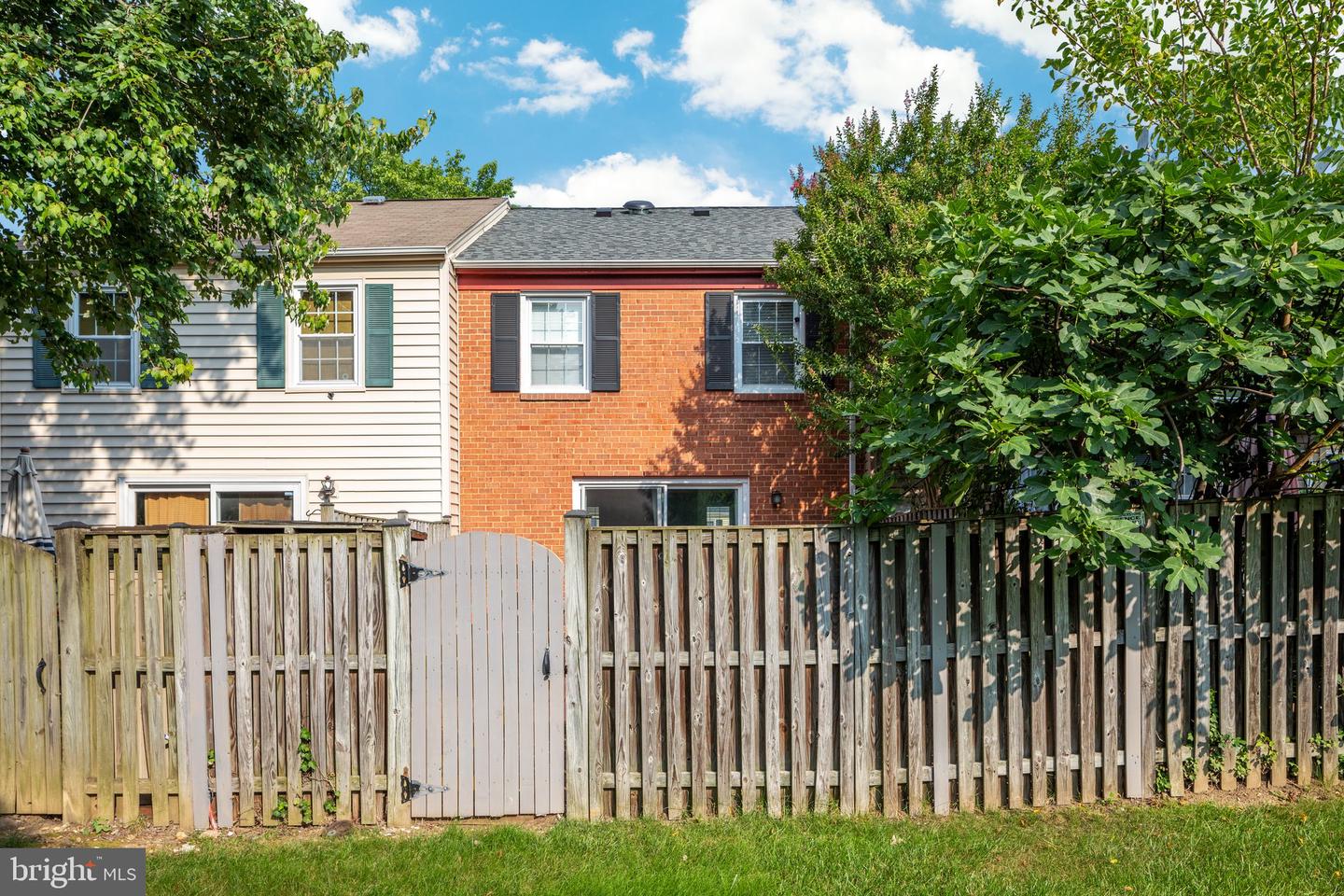 6609 Deer Gap Ct