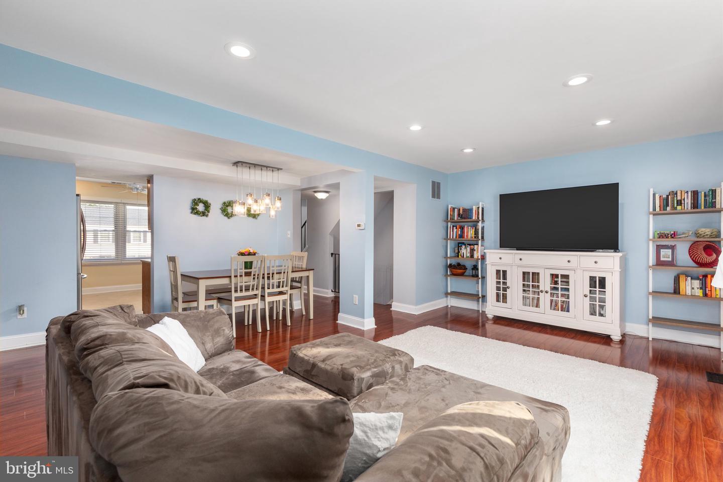 6609 Deer Gap Ct