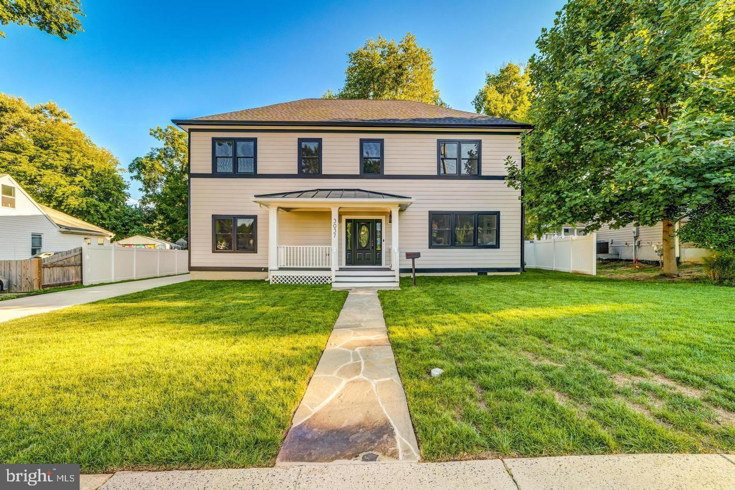 3037 Westfall Pl