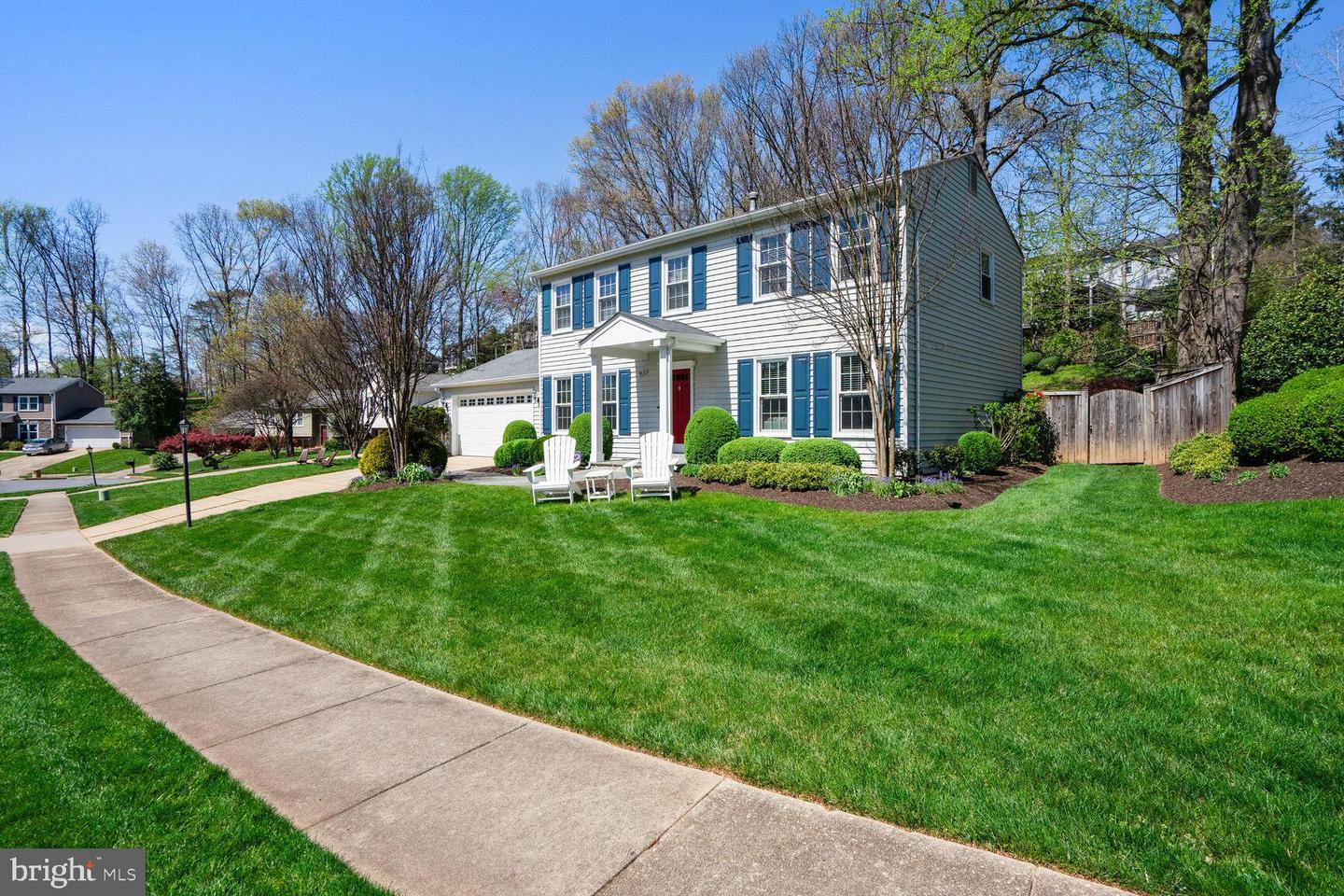9628 Podium Dr
