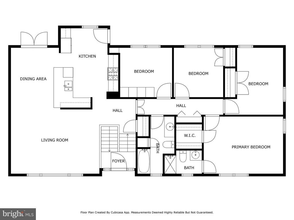 8340 Bound Brook Ln