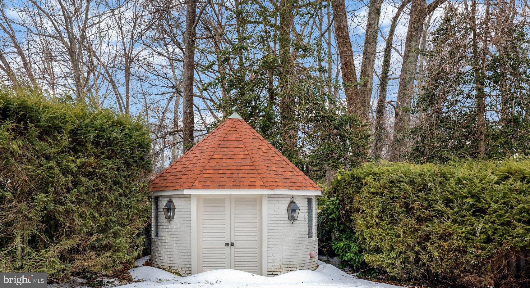 8801 LYNNHURST DRIVE