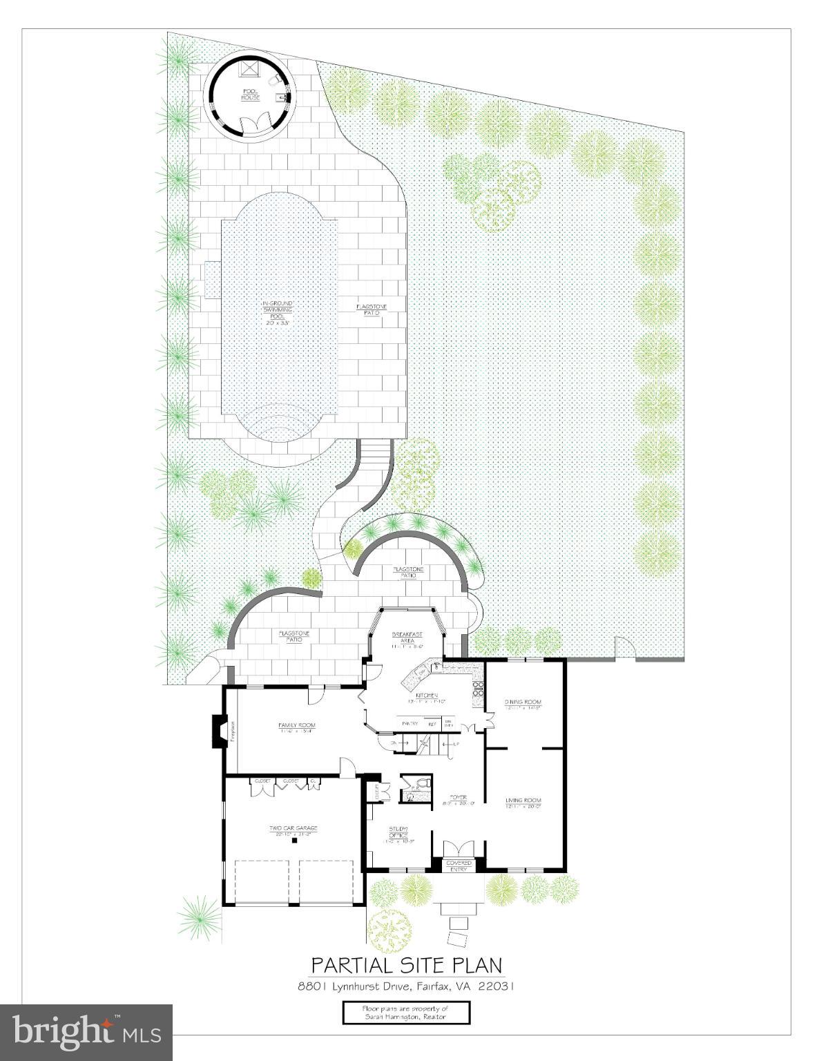 8801 LYNNHURST DRIVE