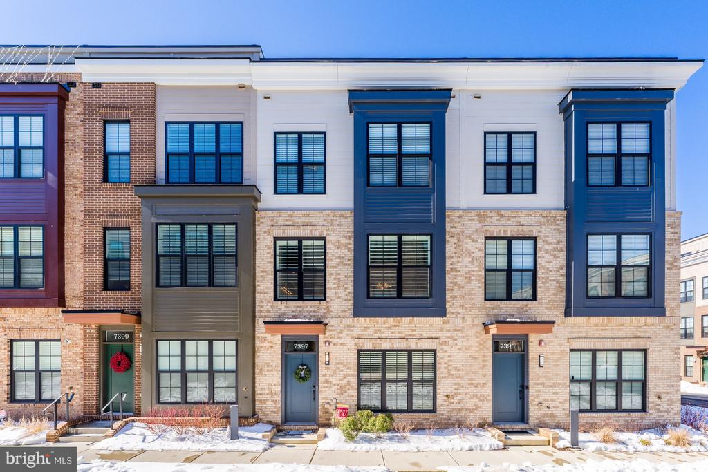 7397 BLADE DRIVE