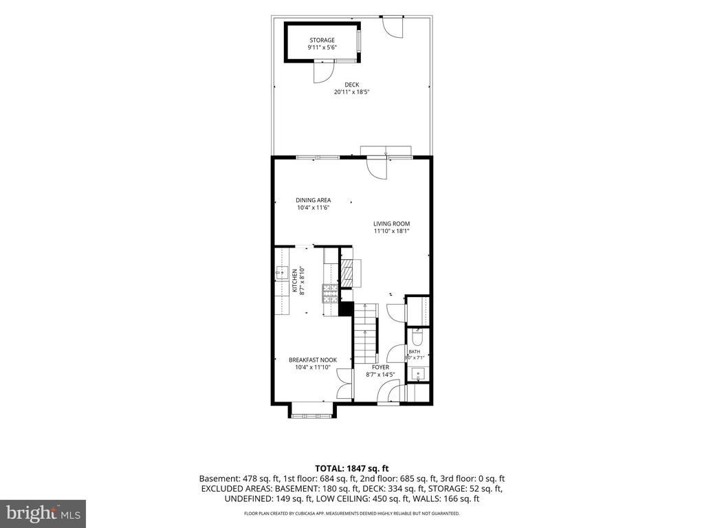 5044 CLIFFHAVEN DRIVE