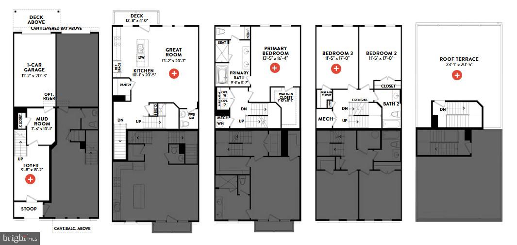 21840 Beckhorn Station Ter