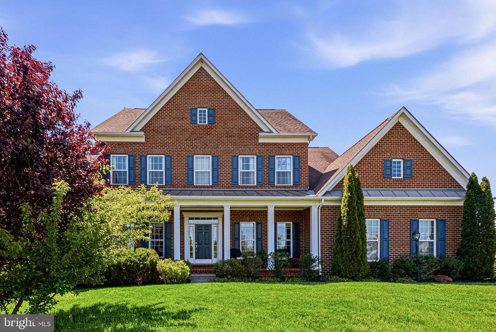 42761 PRAIRIE MERLIN COURT
