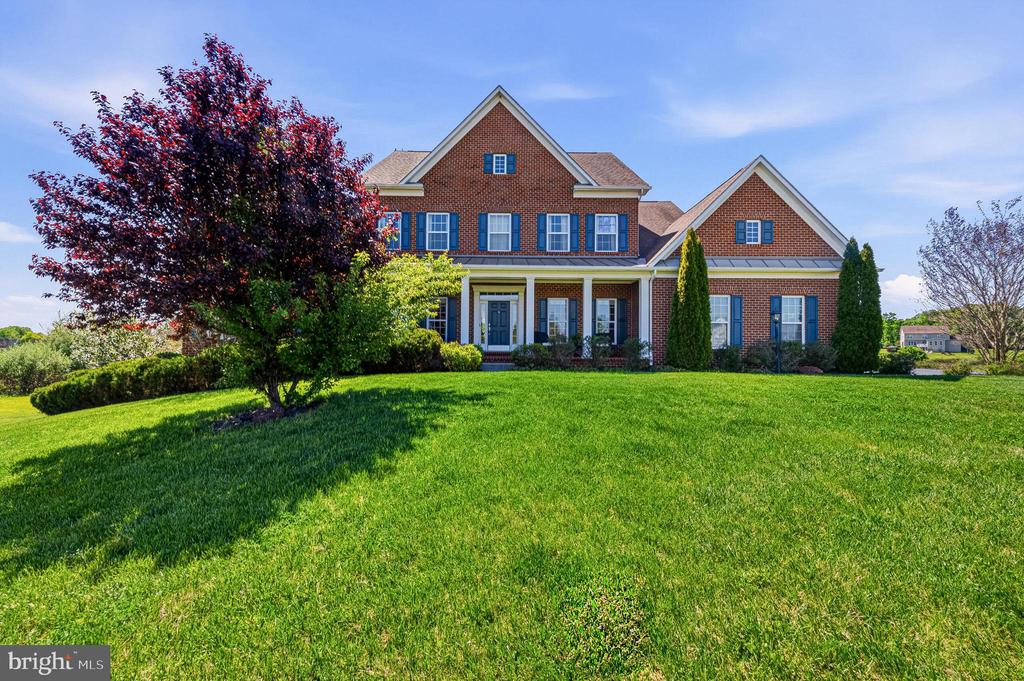 42761 PRAIRIE MERLIN COURT
